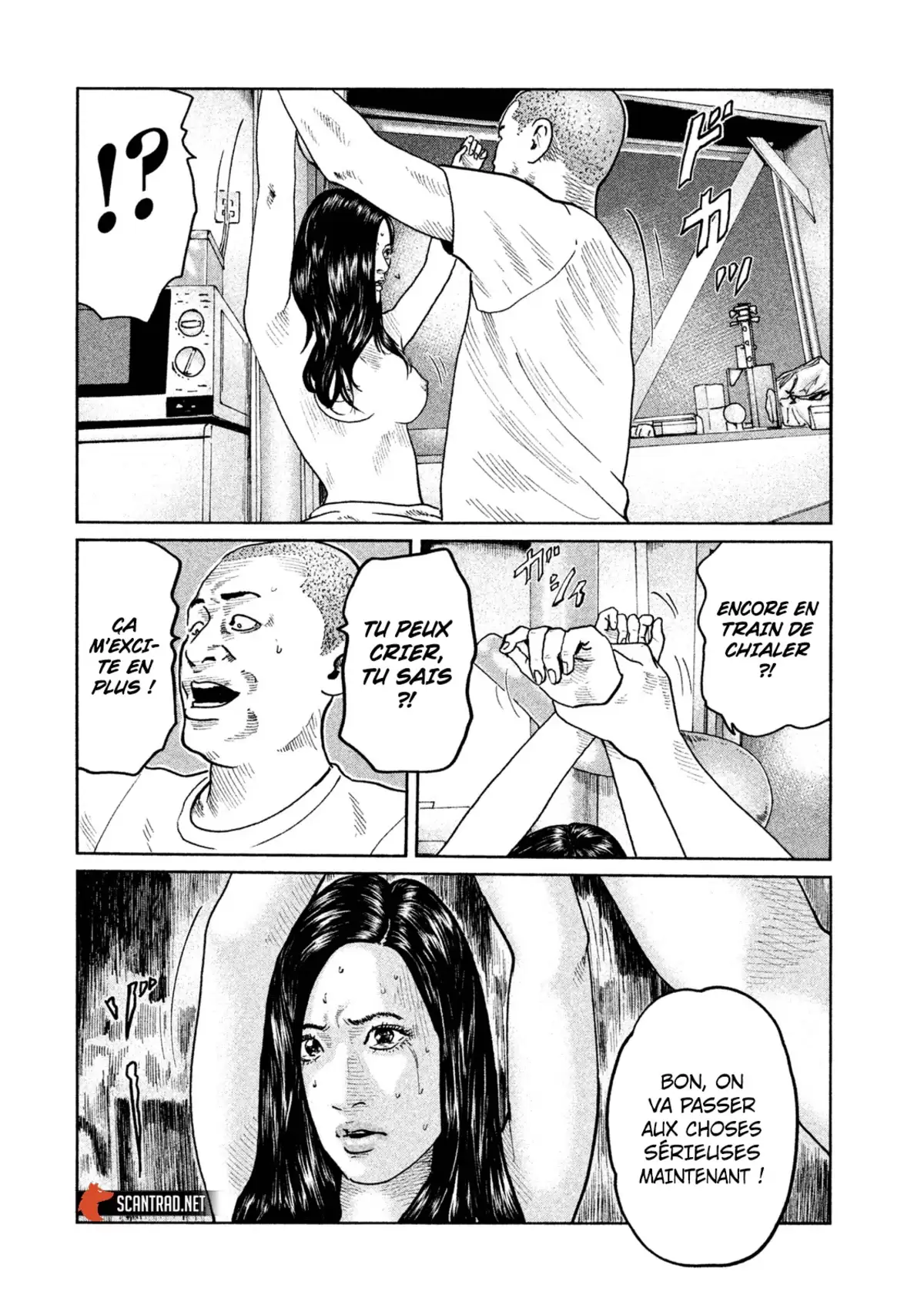 The Fable Volume 6 page 123