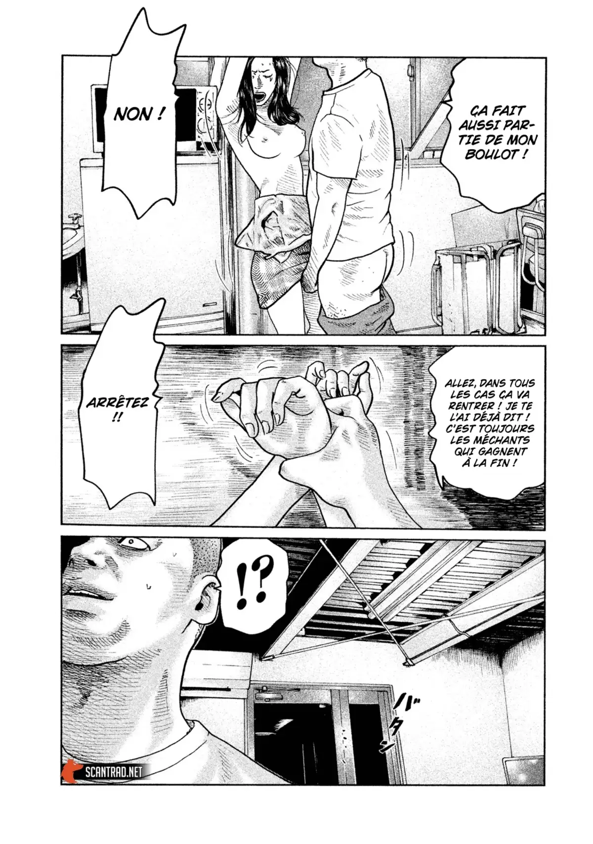 The Fable Volume 6 page 124