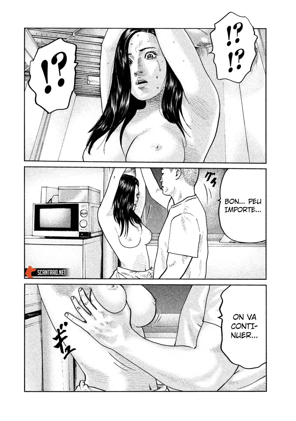 The Fable Volume 6 page 126