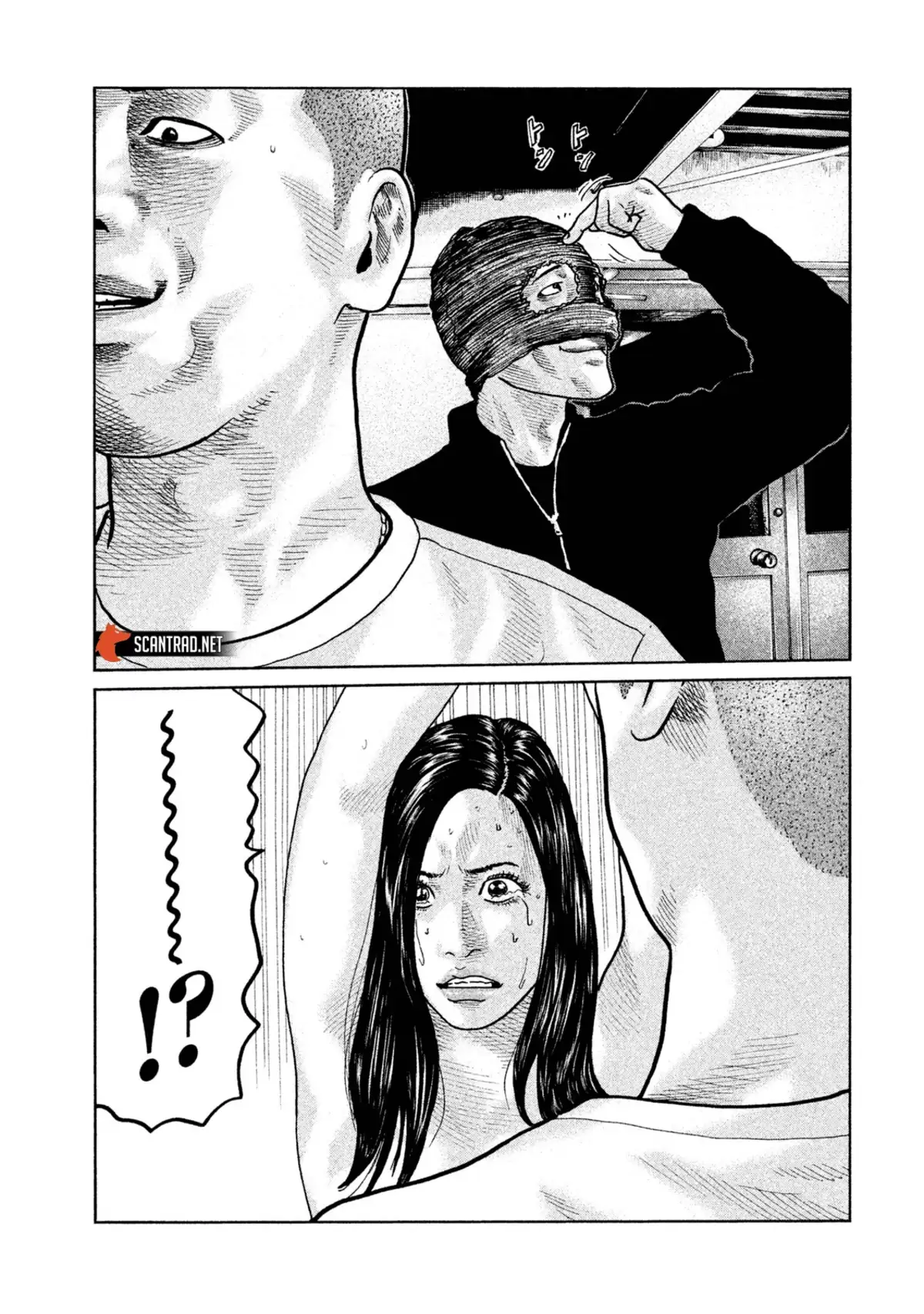The Fable Volume 6 page 127