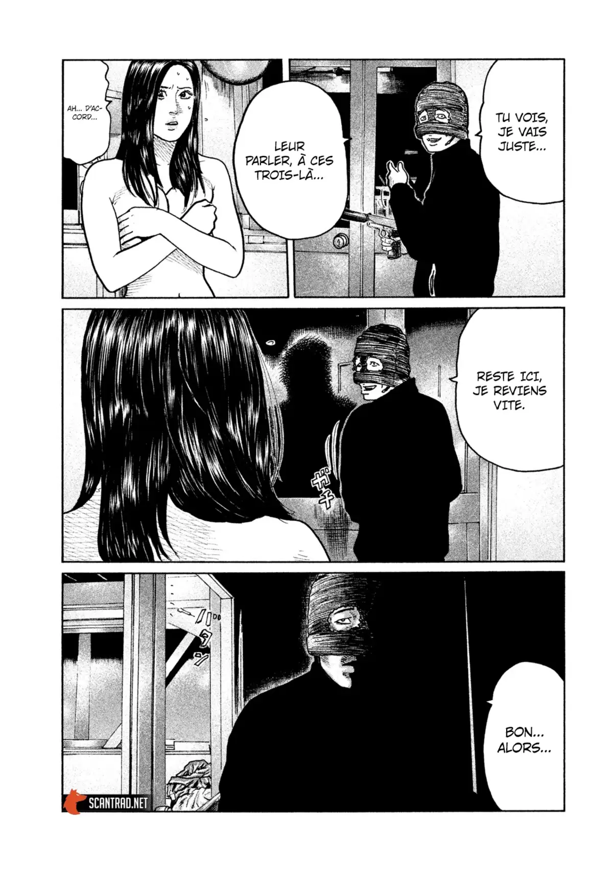 The Fable Volume 6 page 135