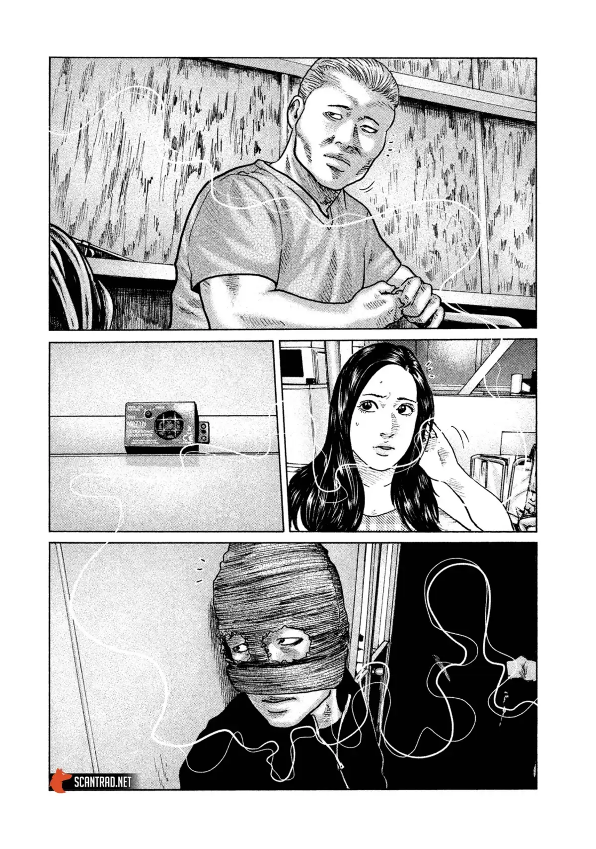 The Fable Volume 6 page 140
