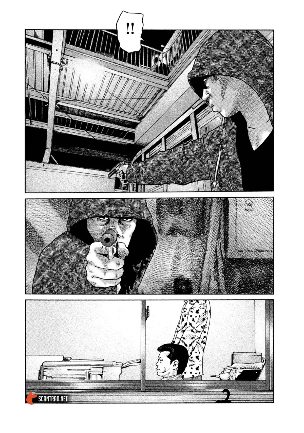 The Fable Volume 6 page 142