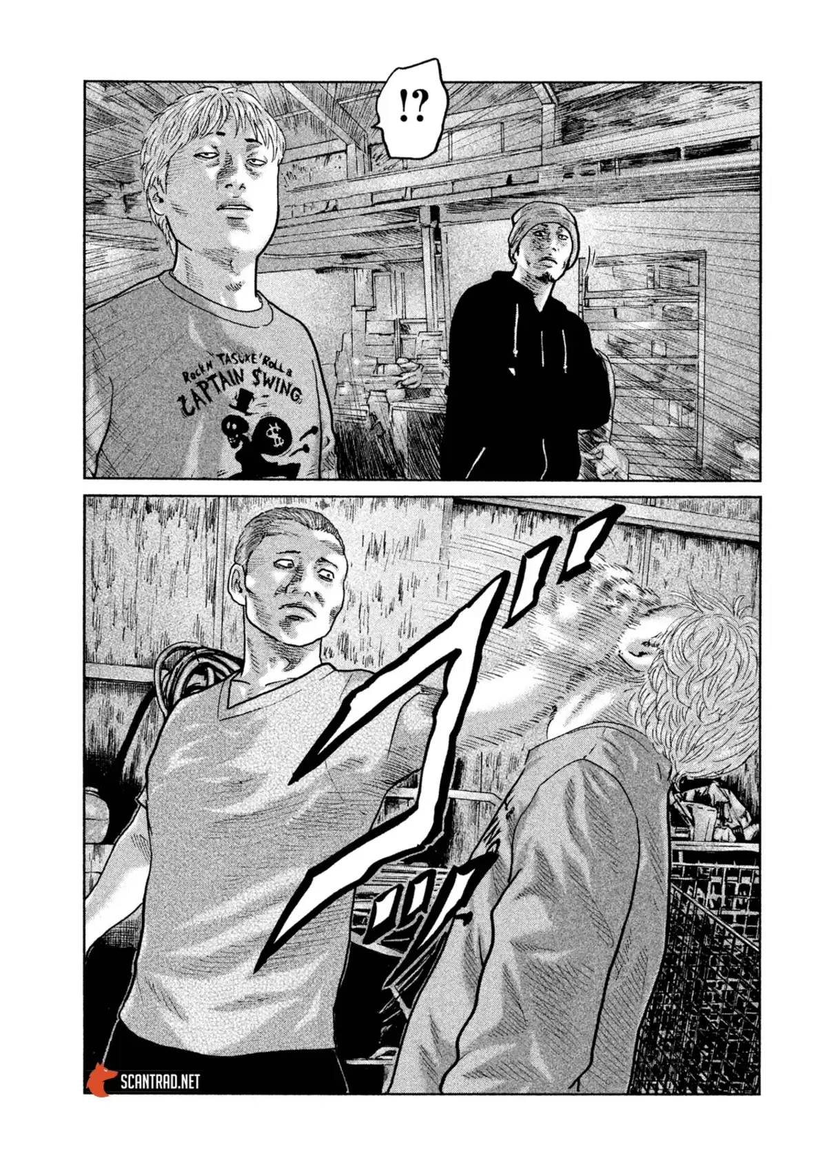 The Fable Volume 6 page 145