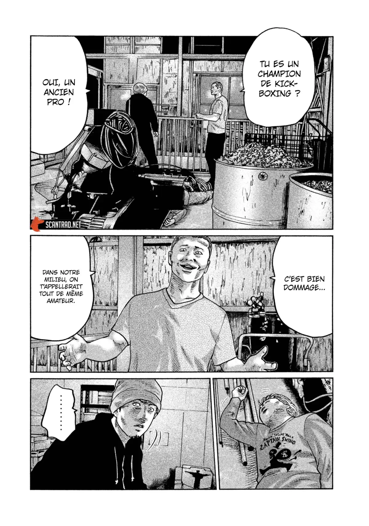 The Fable Volume 6 page 150