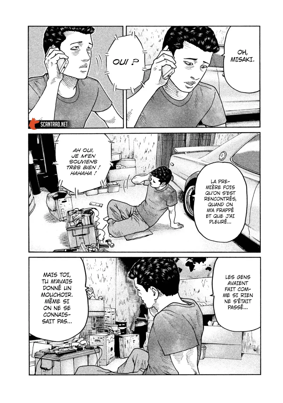 The Fable Volume 6 page 36