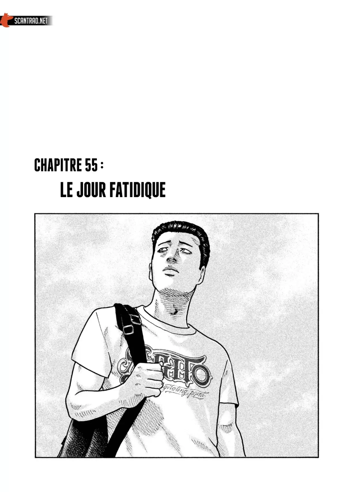 The Fable Volume 6 page 40