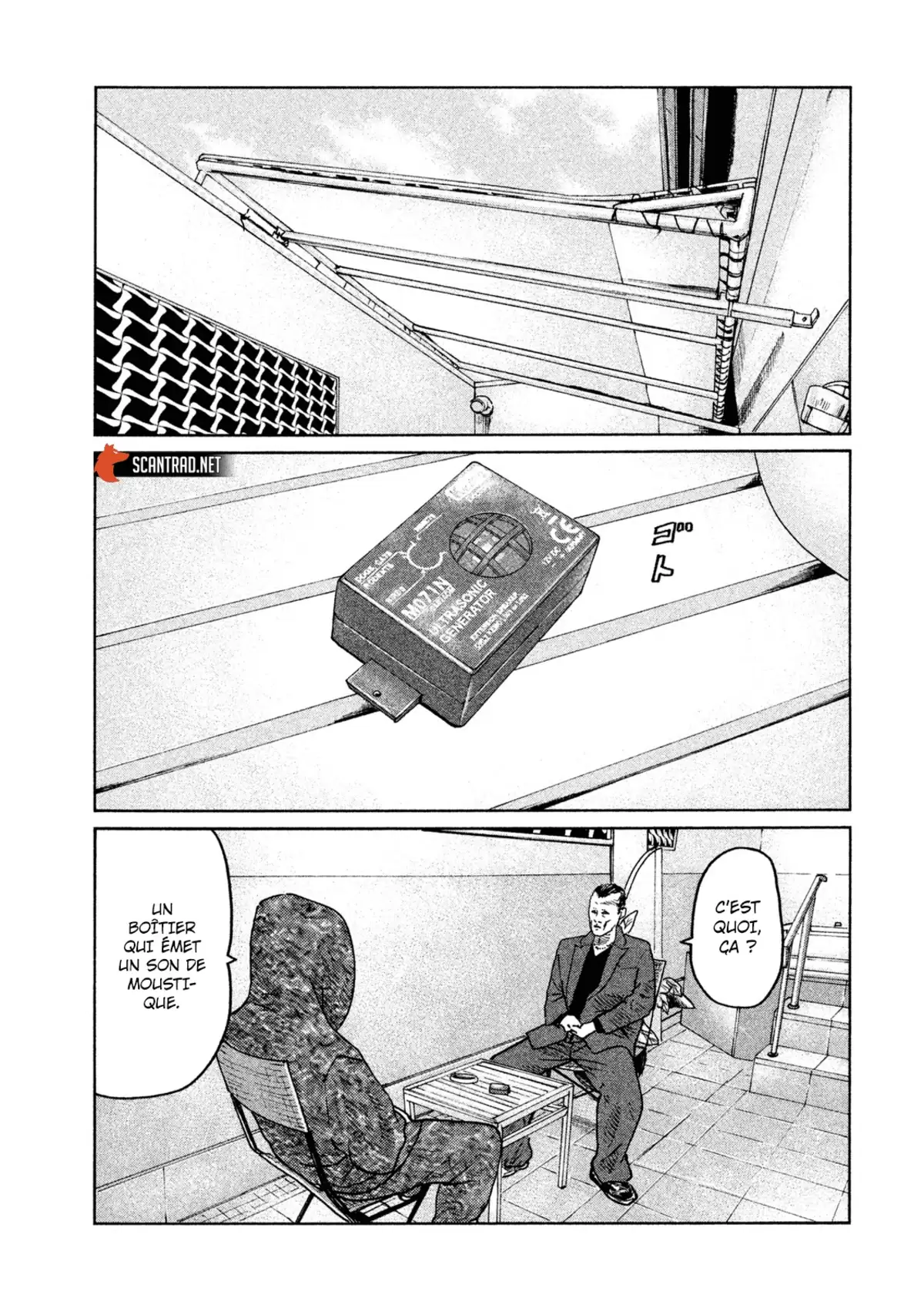 The Fable Volume 6 page 44