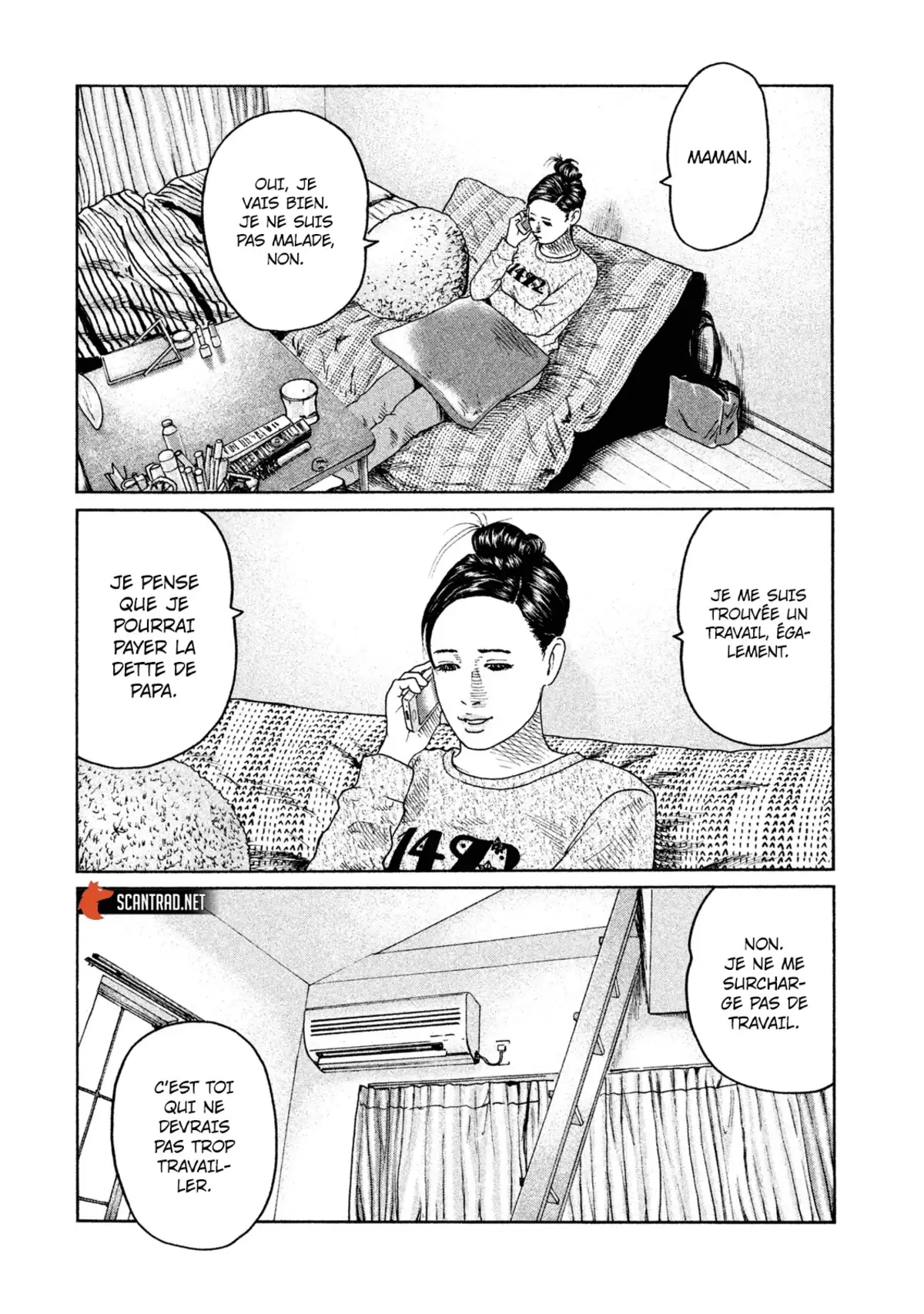 The Fable Volume 6 page 49