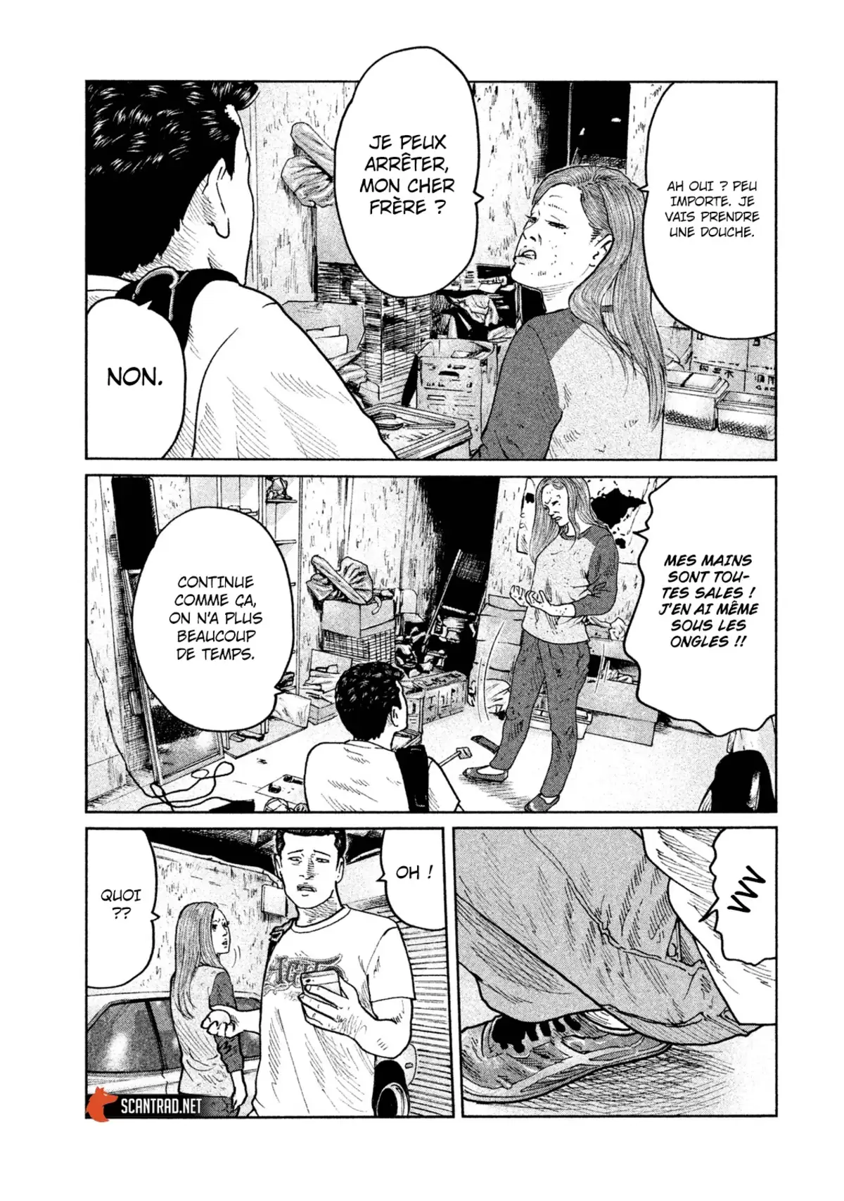 The Fable Volume 6 page 56