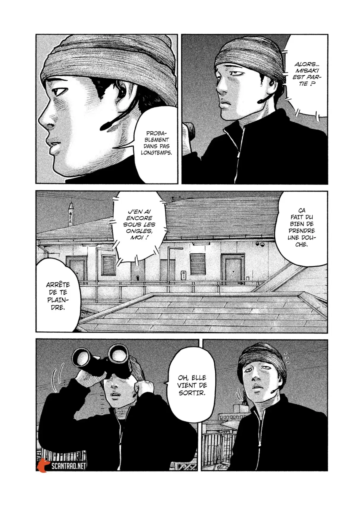 The Fable Volume 6 page 60