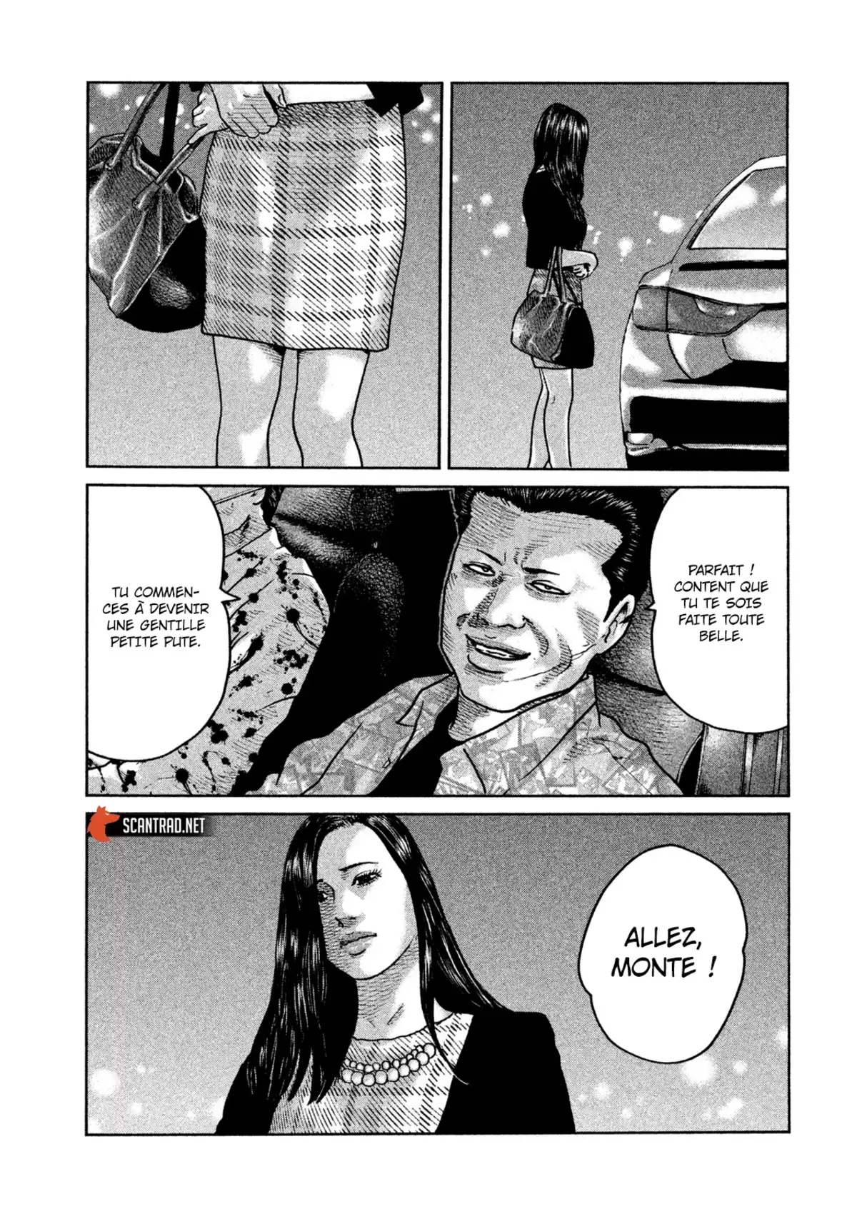 The Fable Volume 6 page 64