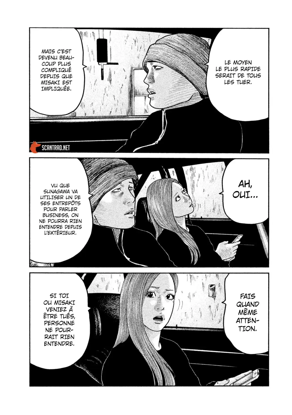 The Fable Volume 6 page 66