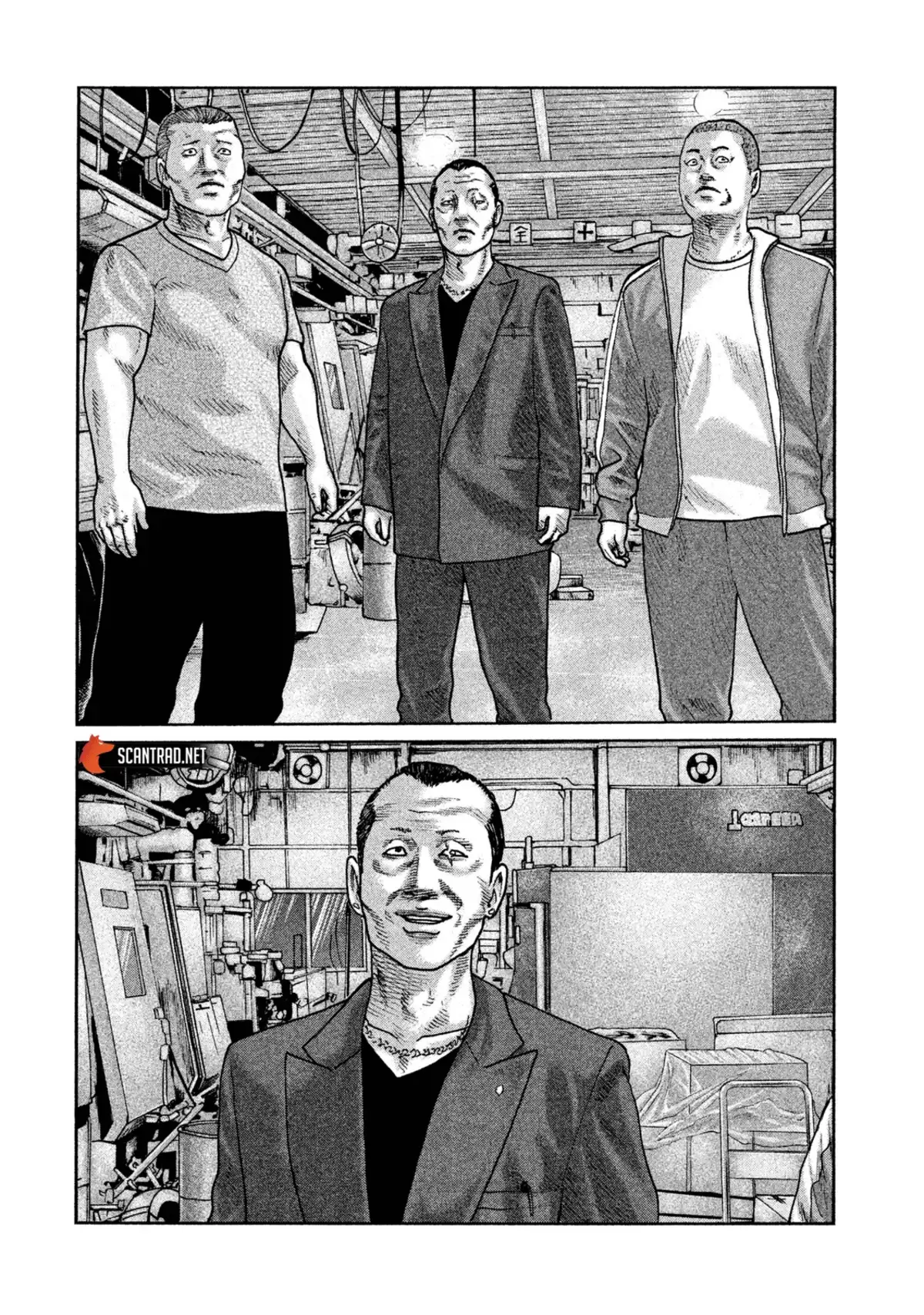 The Fable Volume 6 page 72