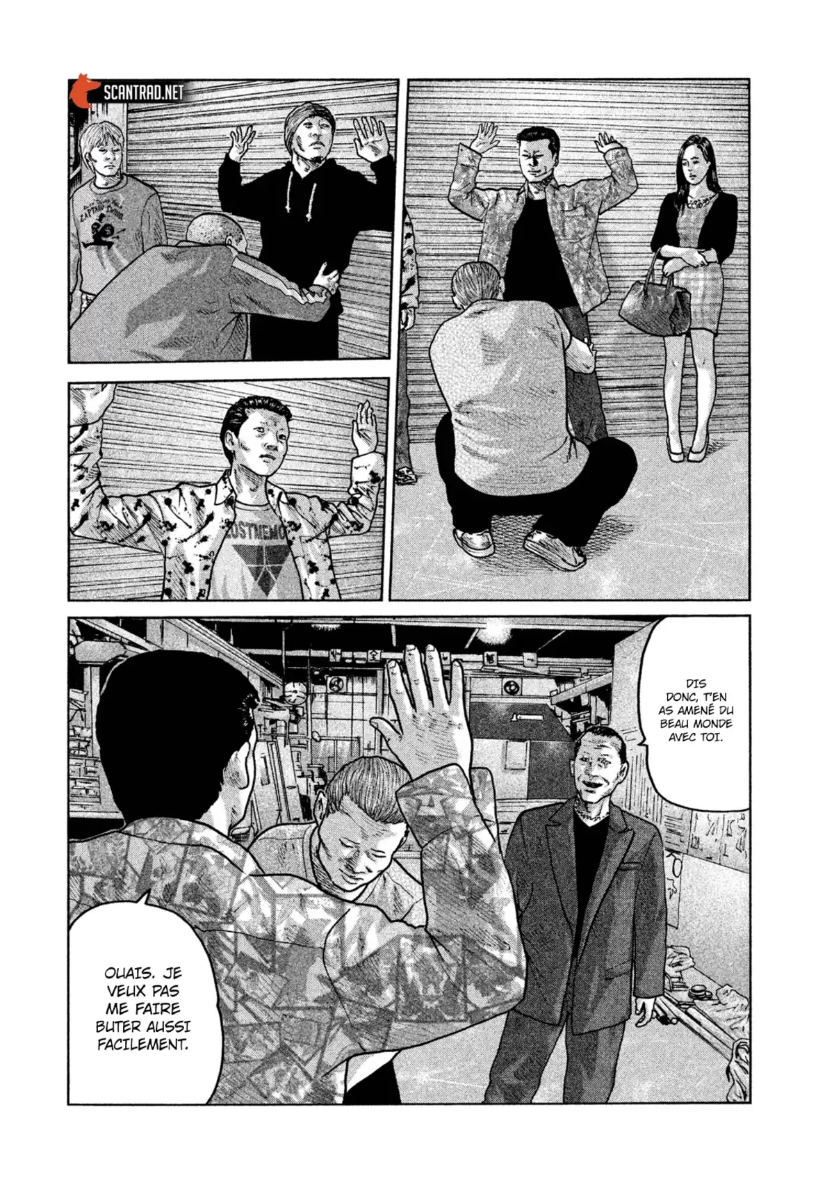 The Fable Volume 6 page 76