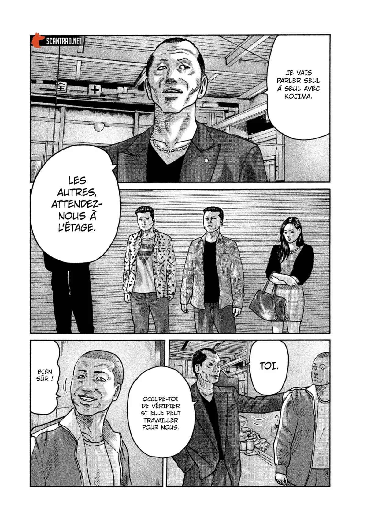The Fable Volume 6 page 80