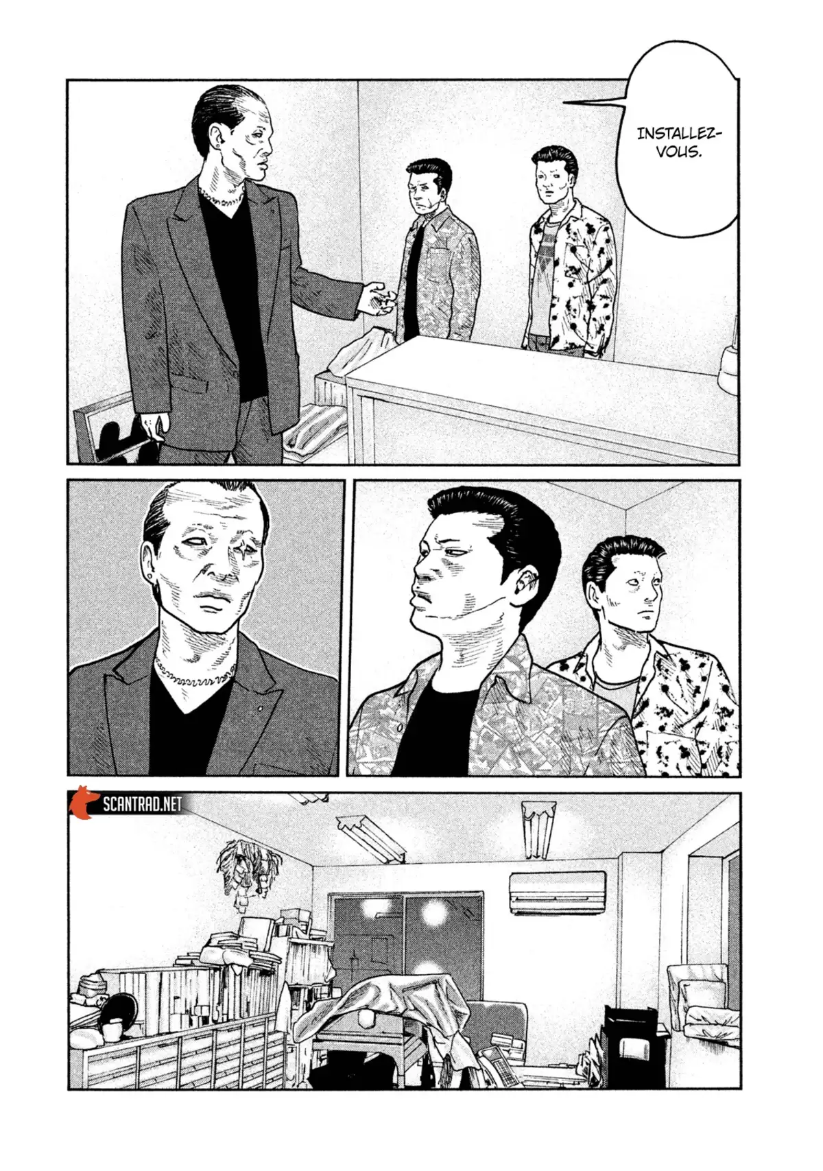 The Fable Volume 6 page 86