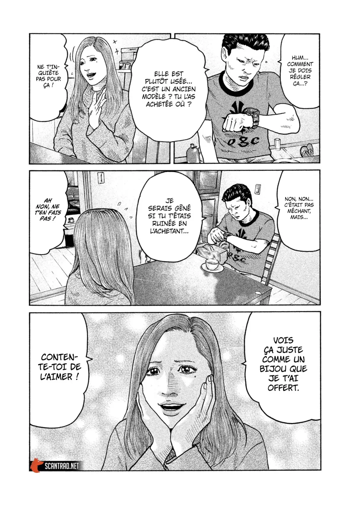 The Fable Volume 6 page 9