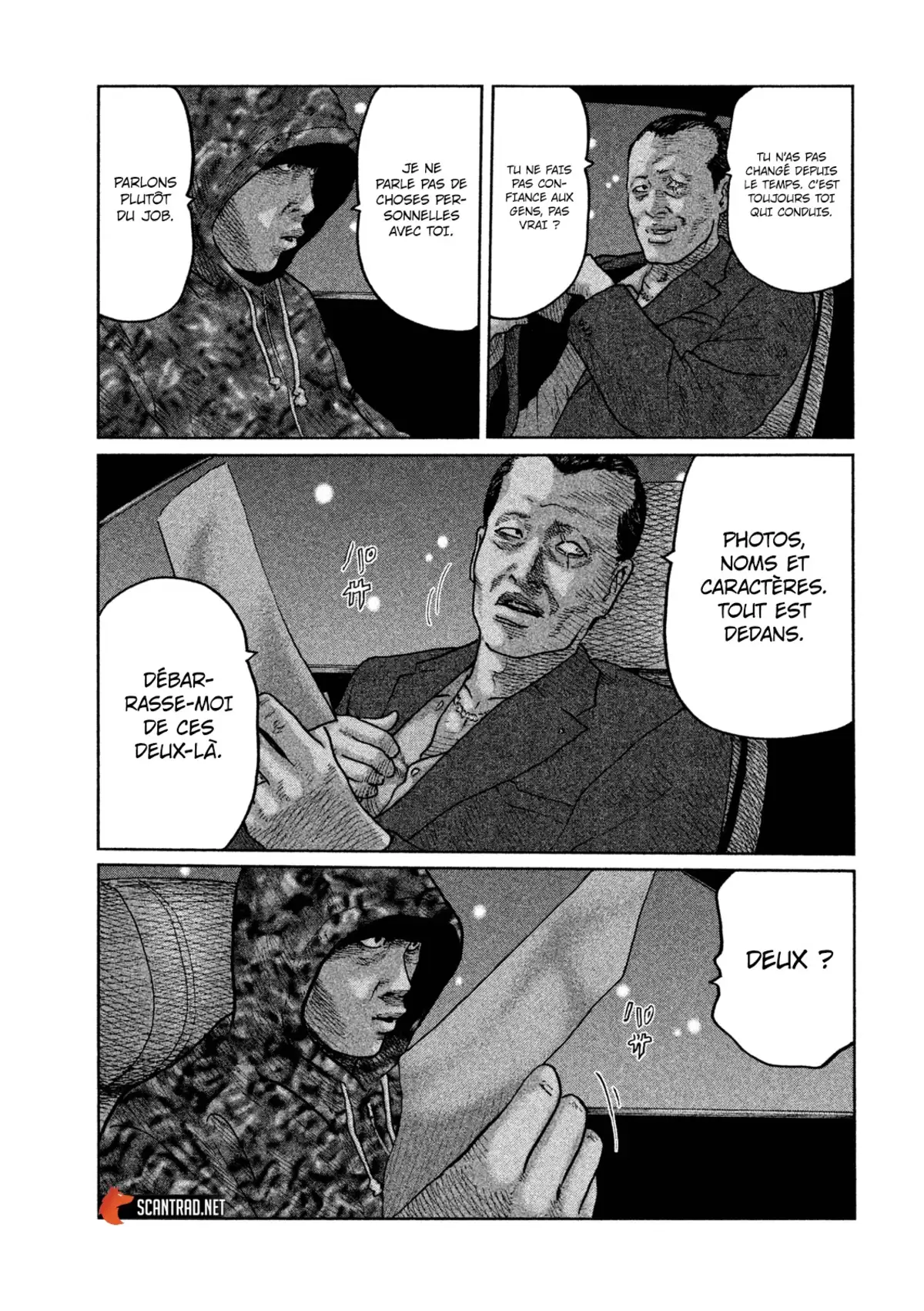 The Fable Volume 5 page 100