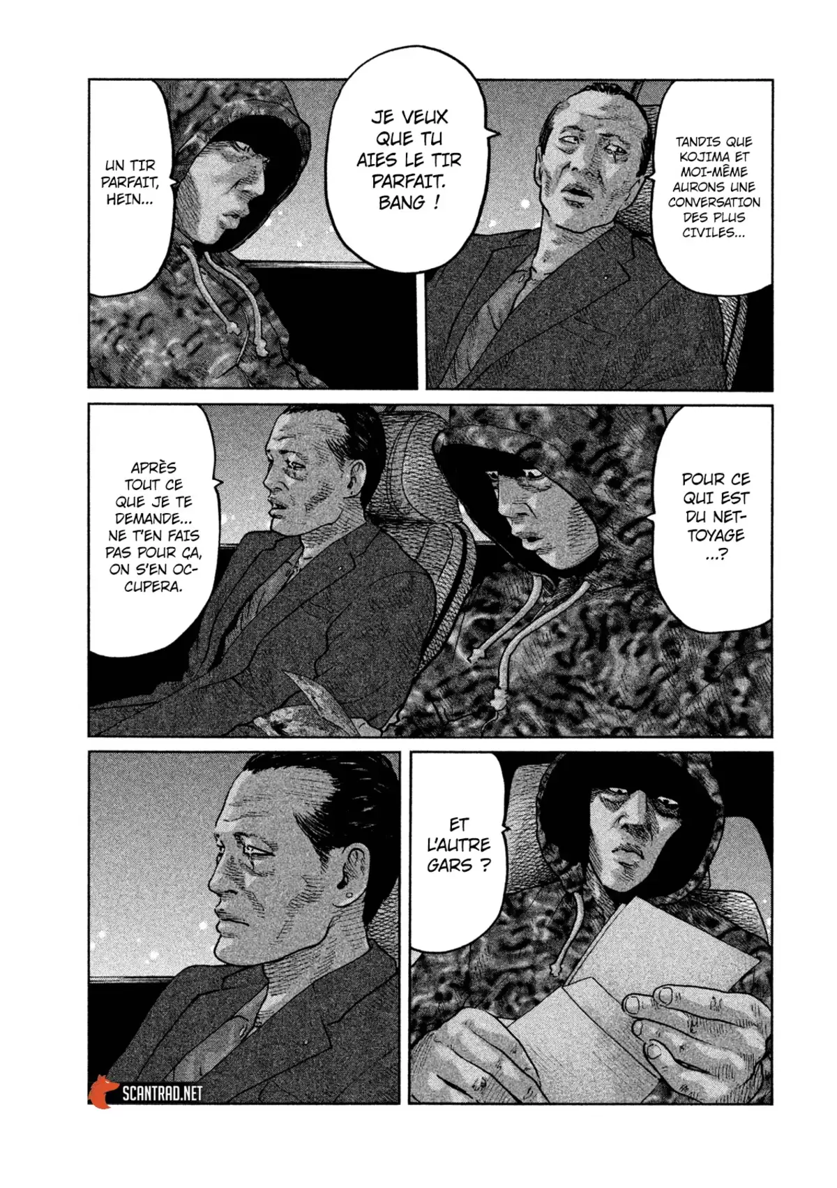 The Fable Volume 5 page 102