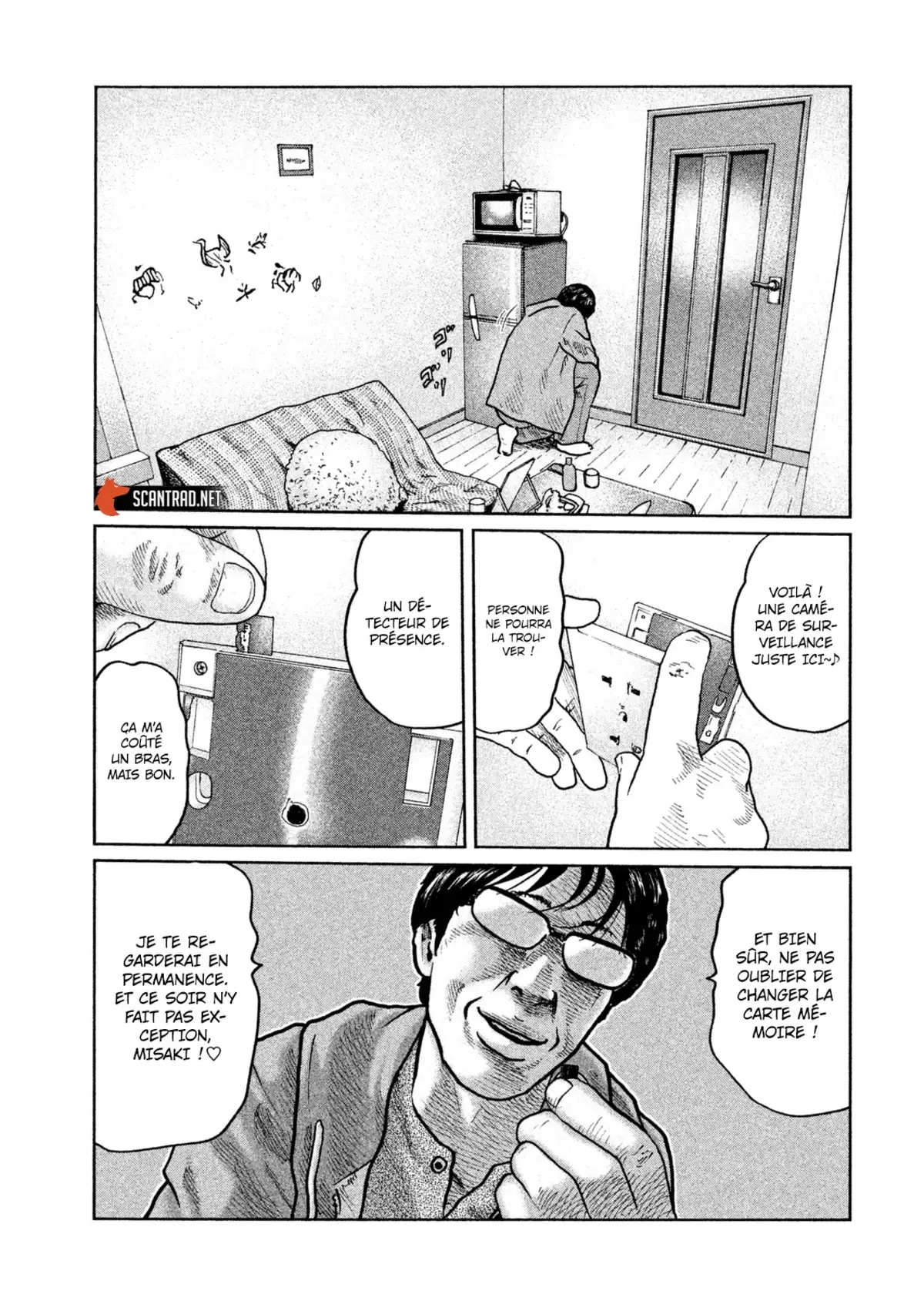 The Fable Volume 5 page 106