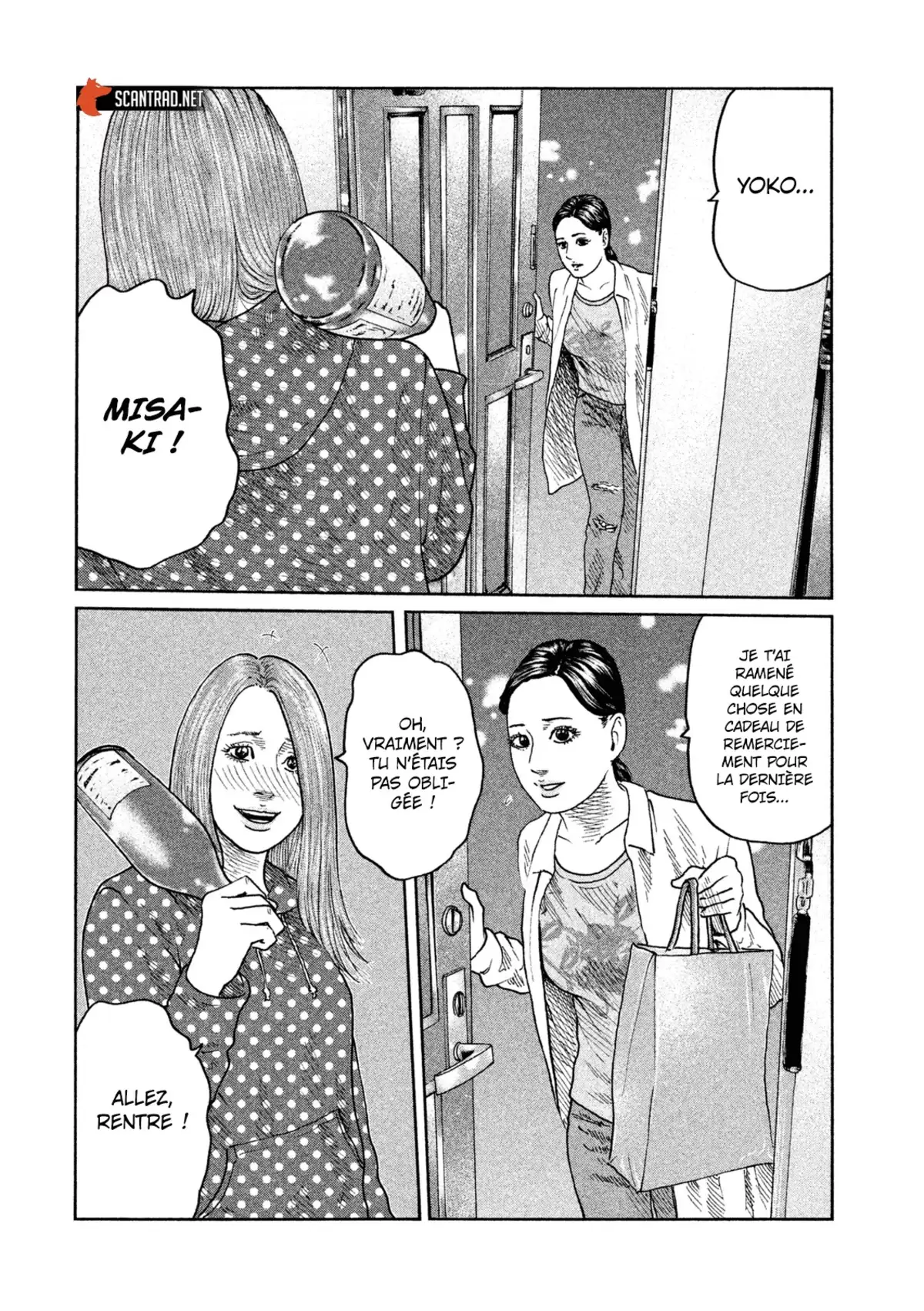 The Fable Volume 5 page 109