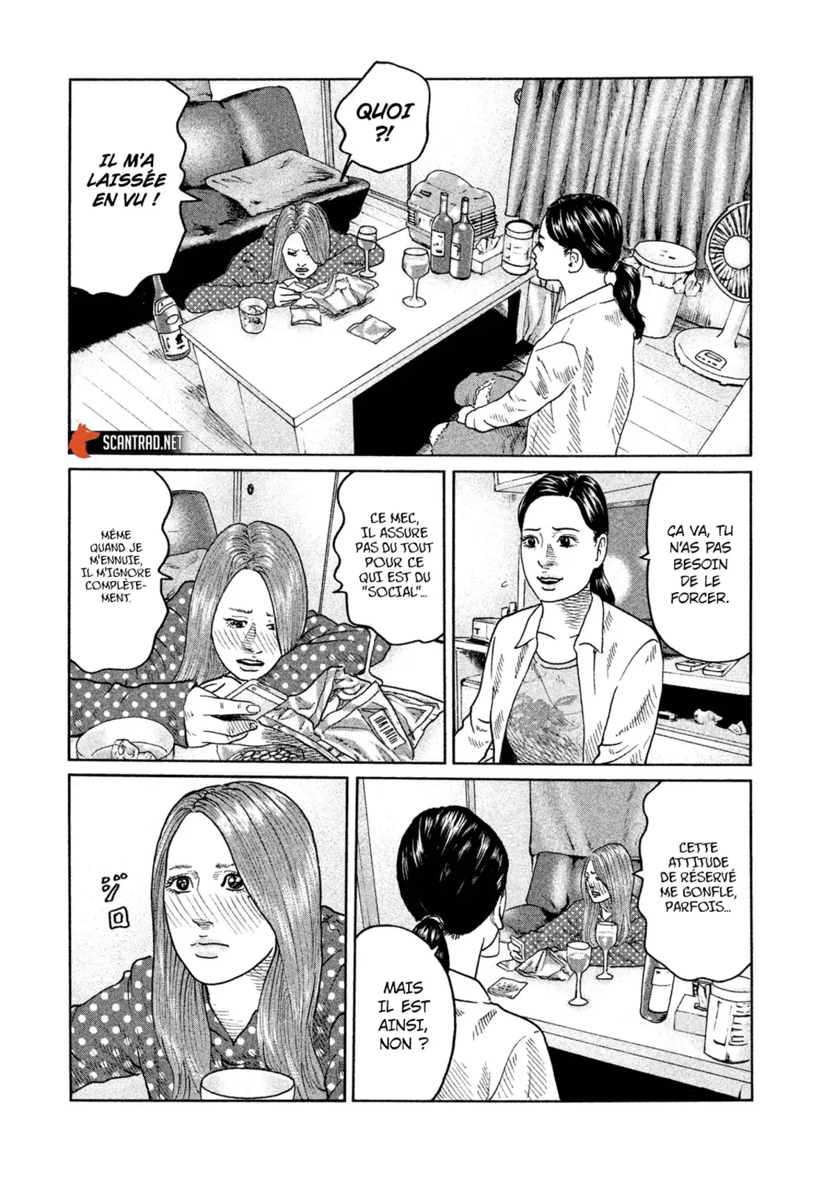 The Fable Volume 5 page 117