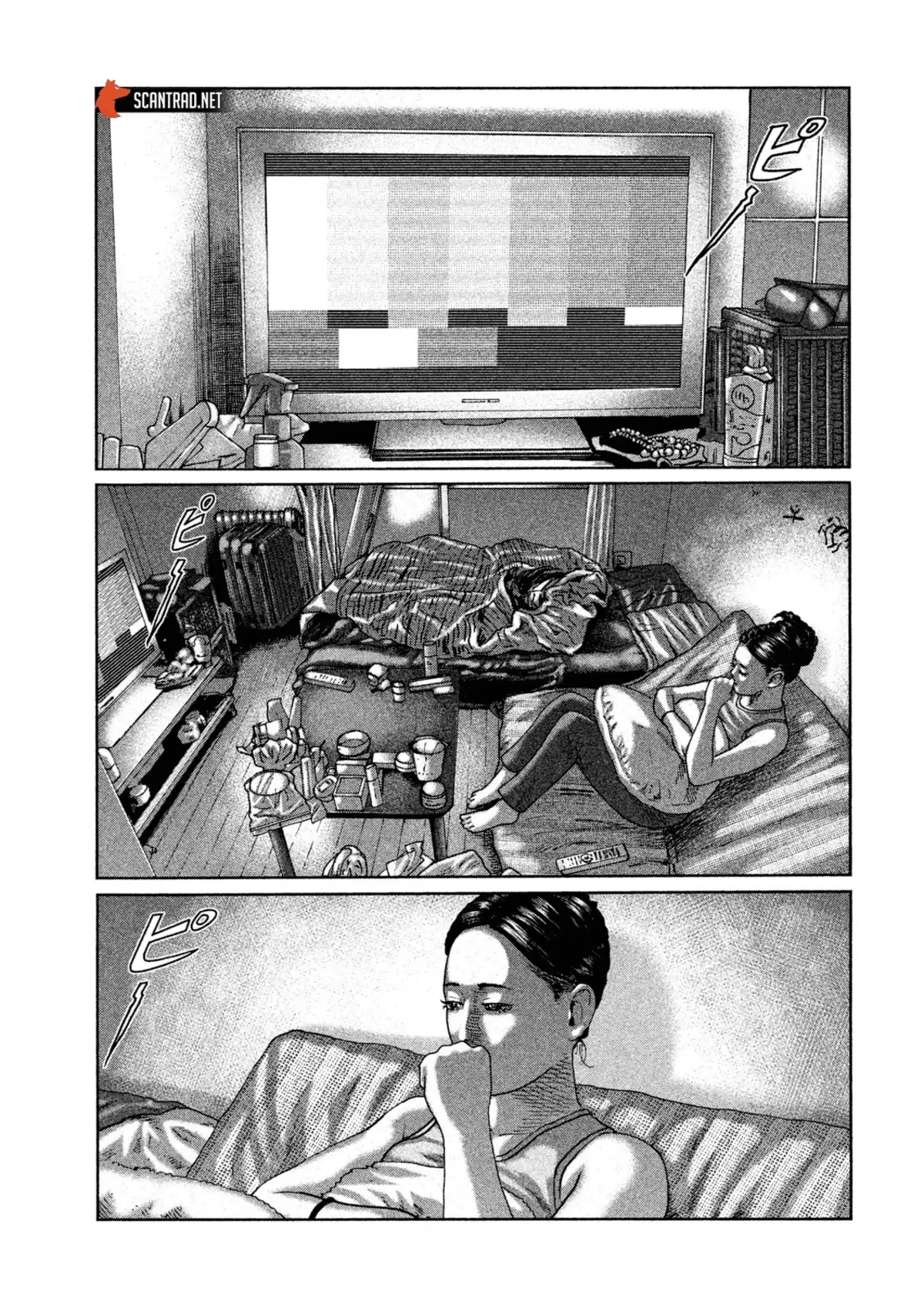 The Fable Volume 5 page 20