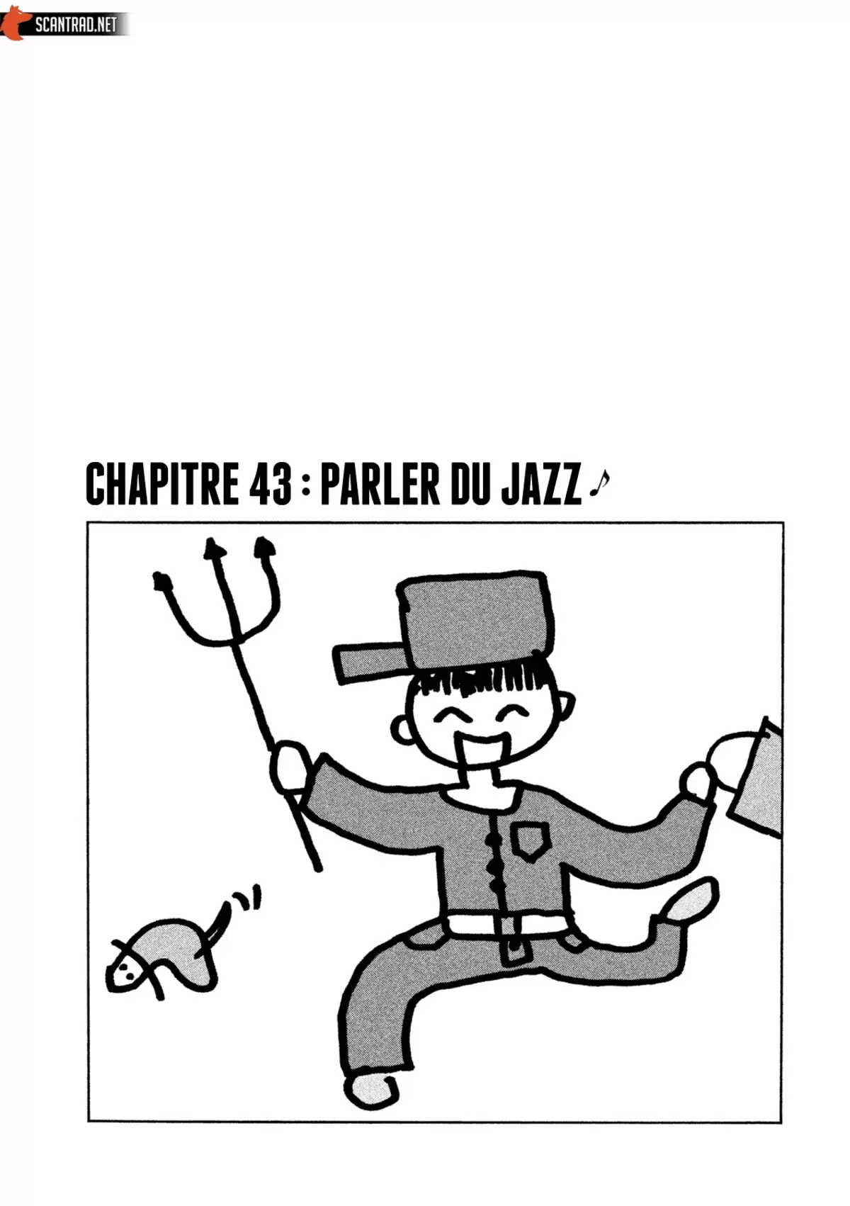 The Fable Volume 5 page 22