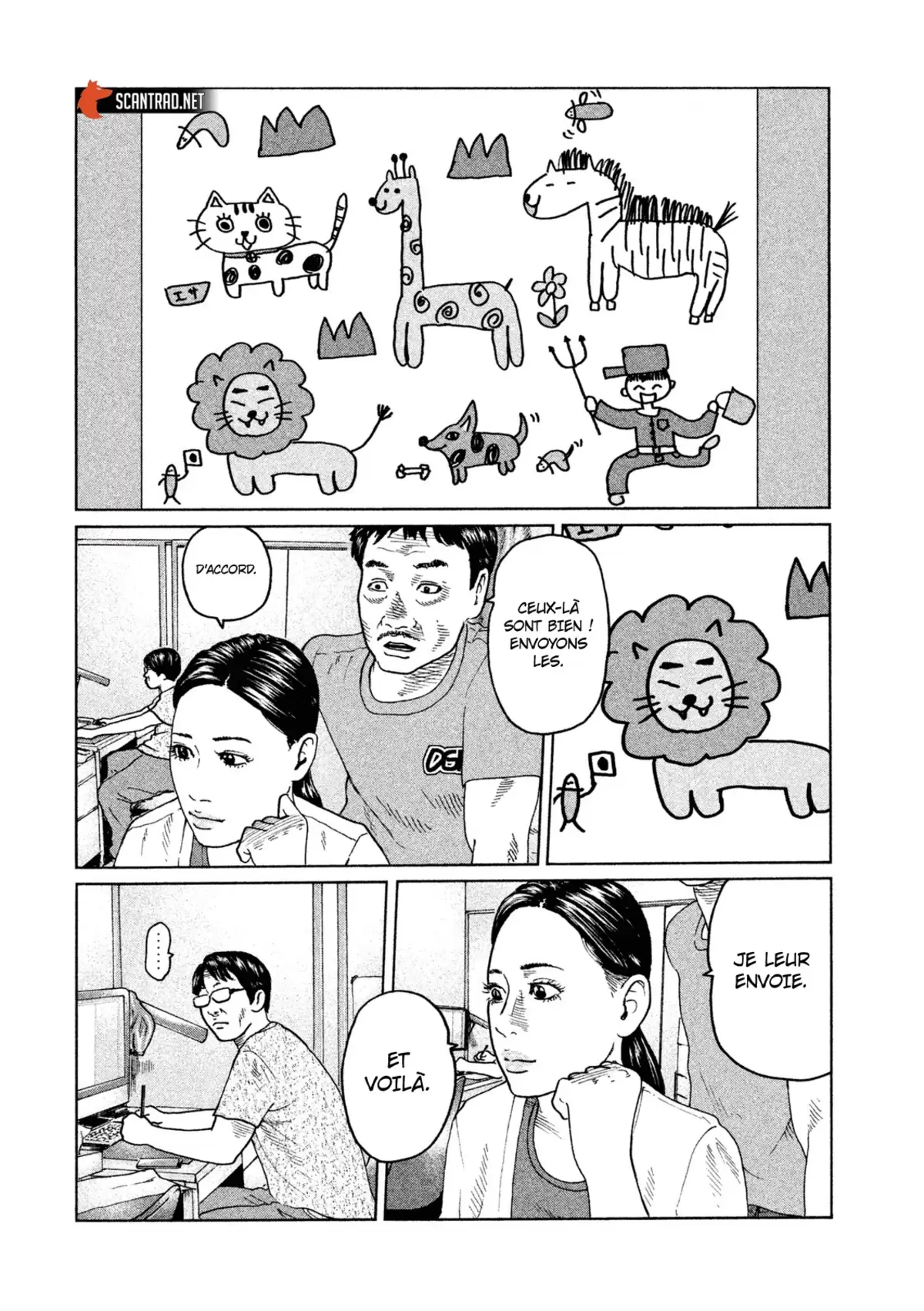 The Fable Volume 5 page 23