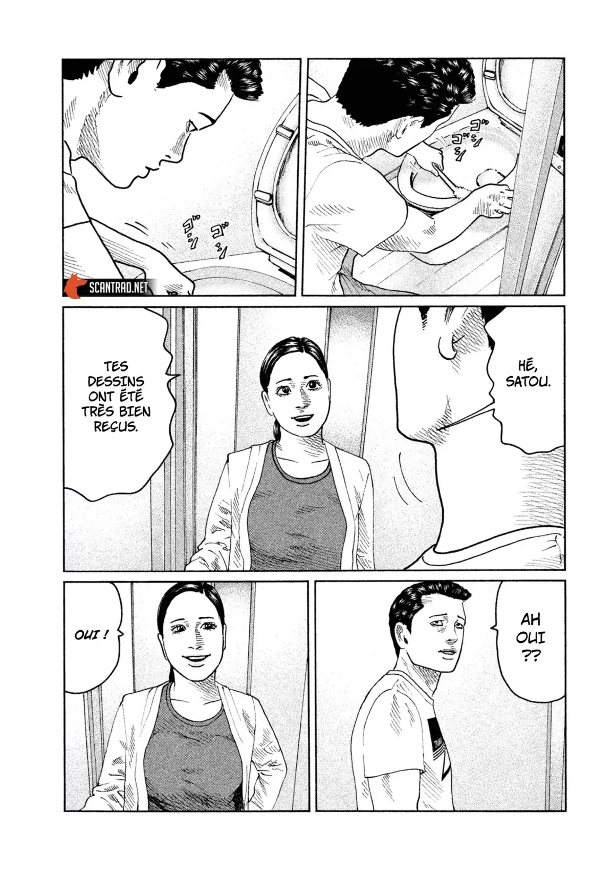 The Fable Volume 5 page 24