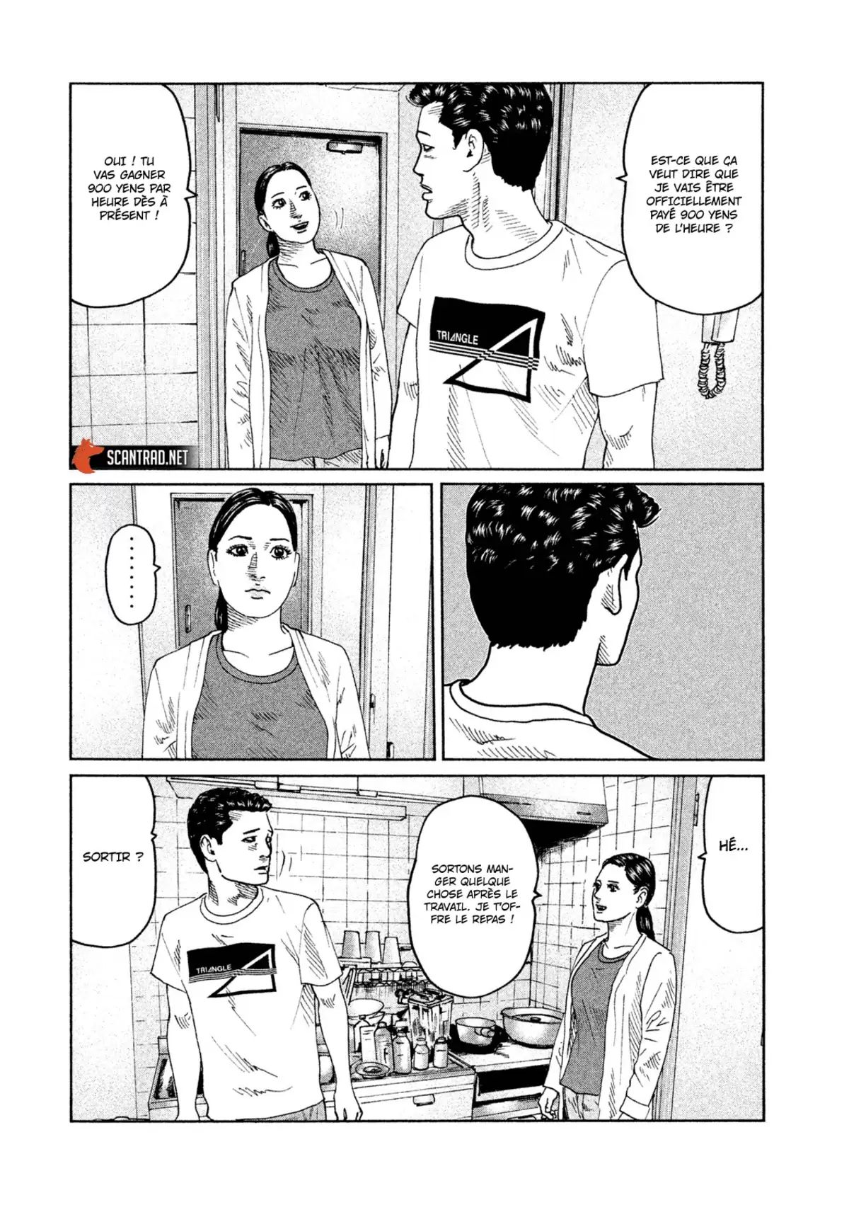 The Fable Volume 5 page 25
