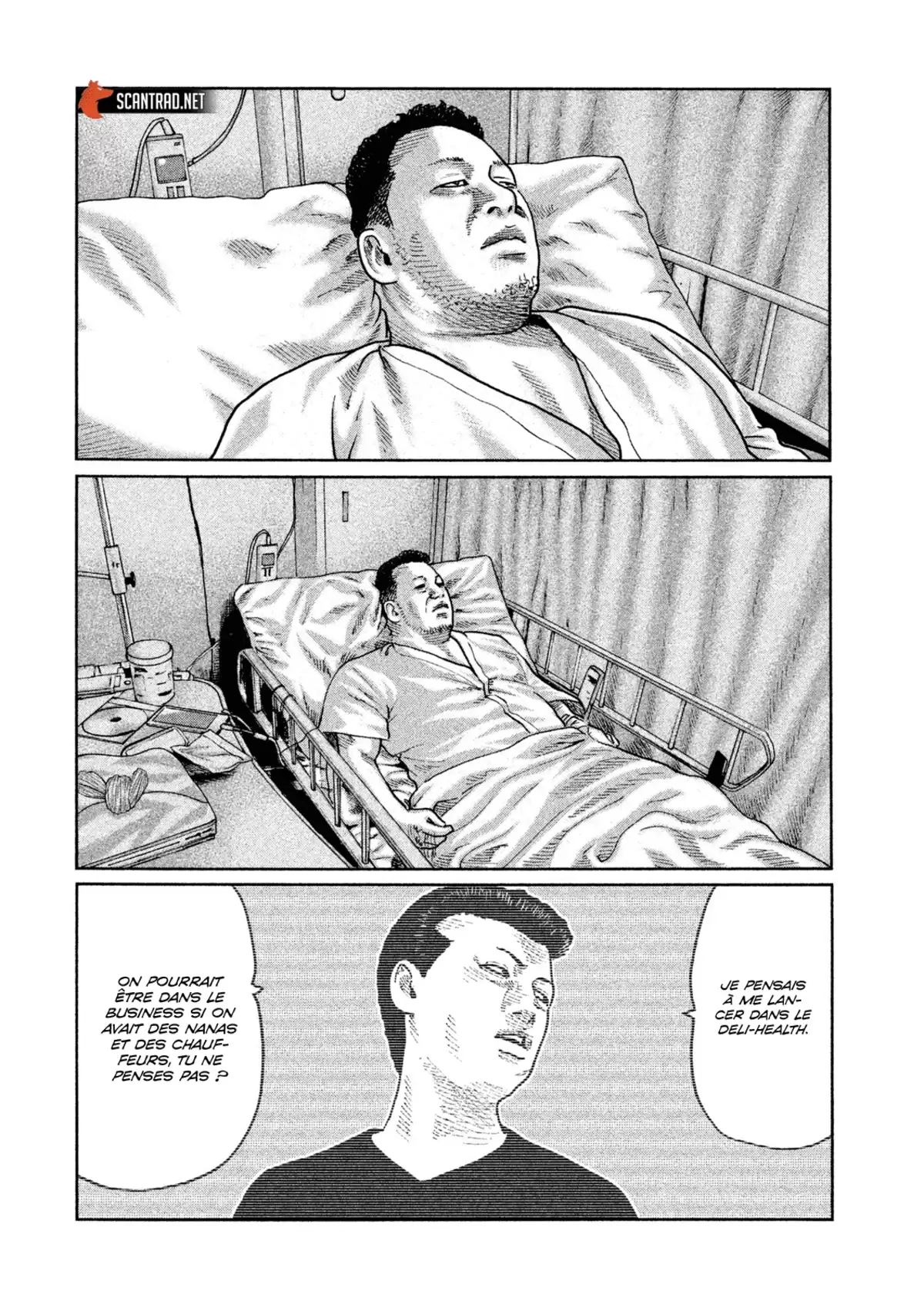 The Fable Volume 5 page 29