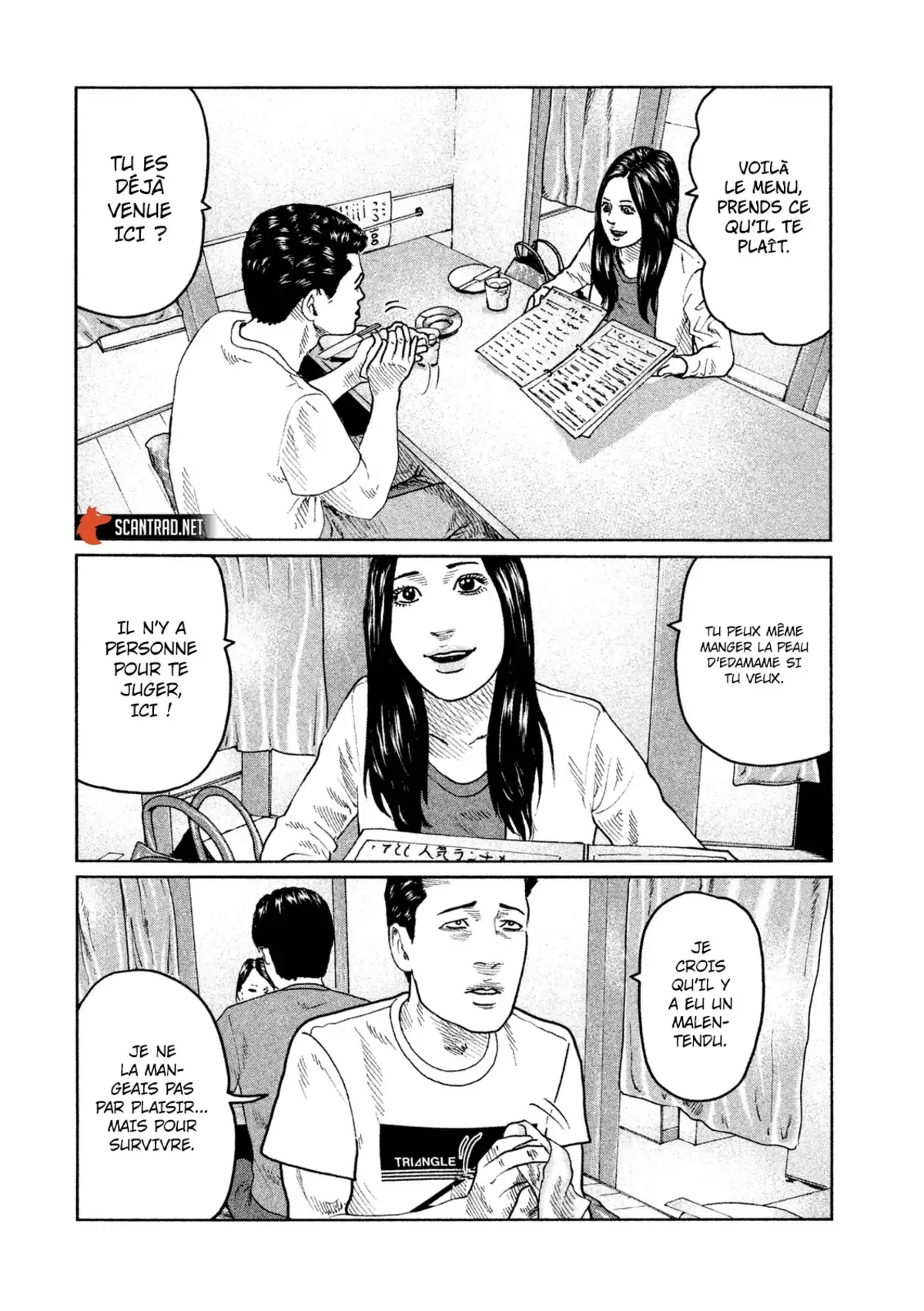 The Fable Volume 5 page 31