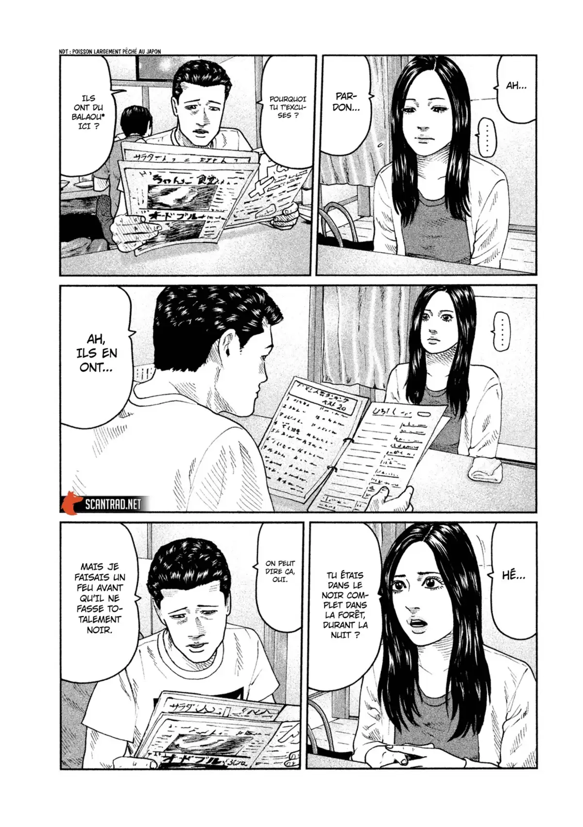 The Fable Volume 5 page 32