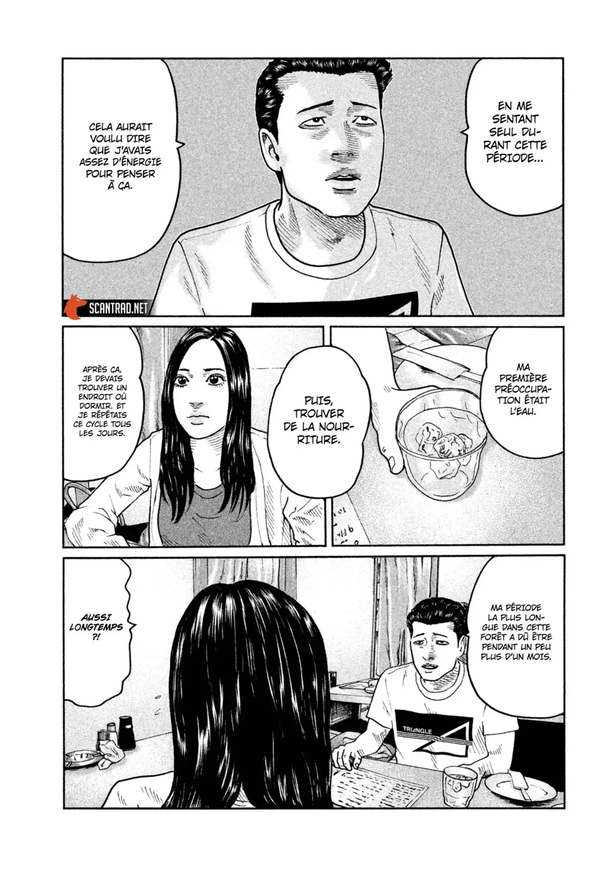 The Fable Volume 5 page 34