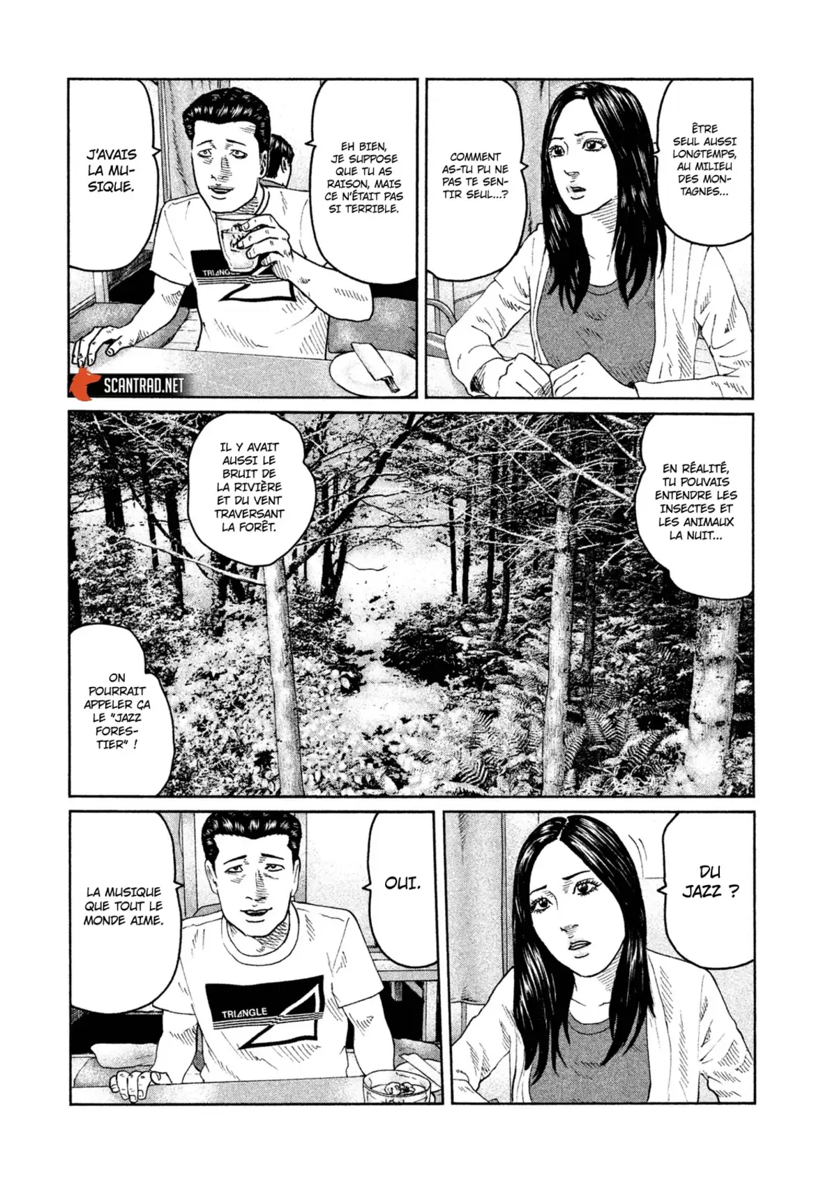 The Fable Volume 5 page 35