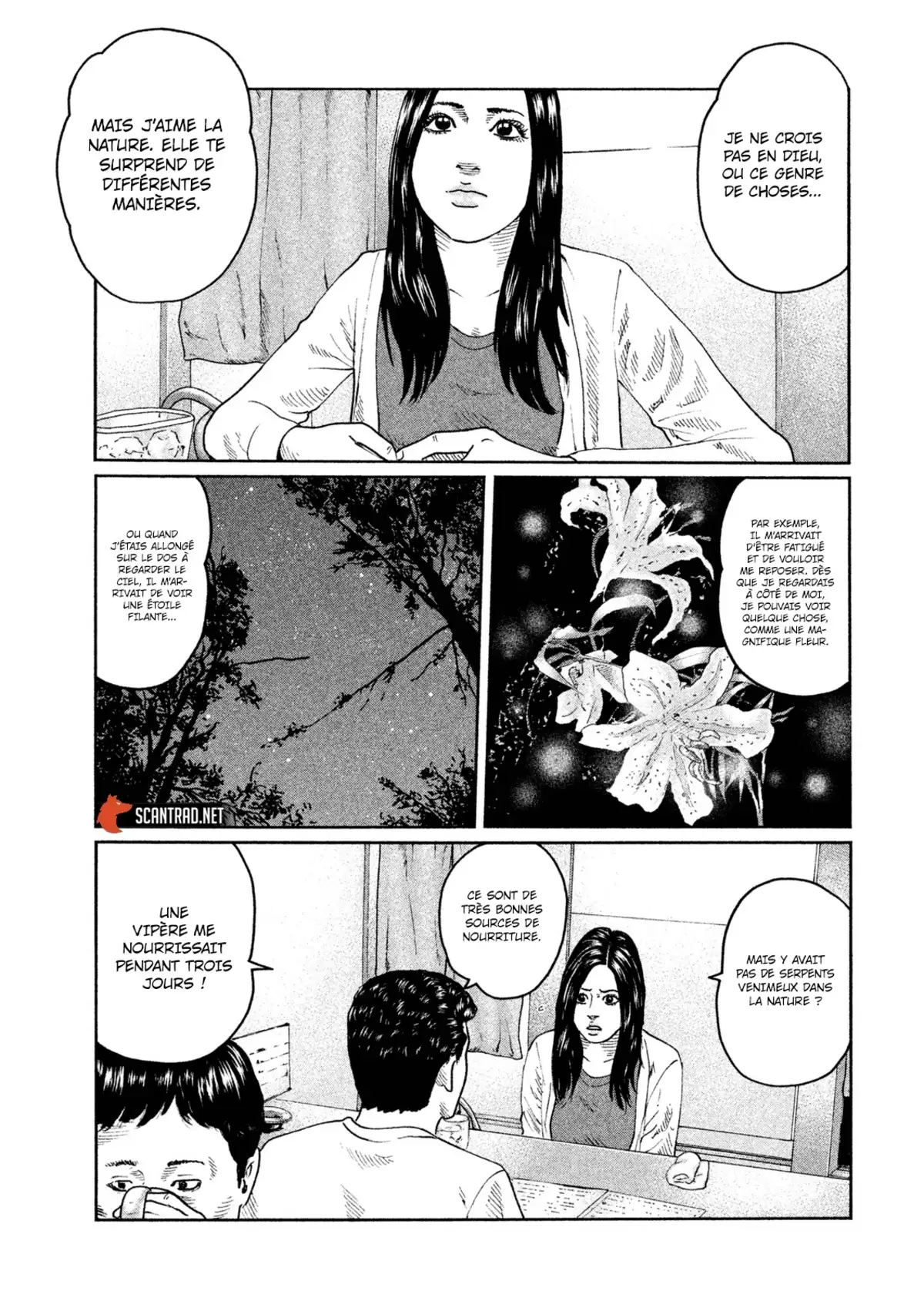The Fable Volume 5 page 36