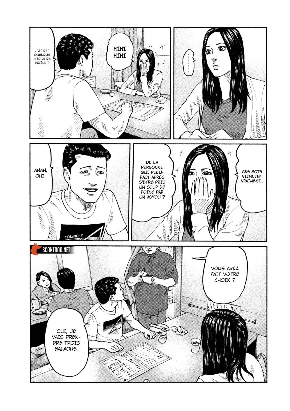 The Fable Volume 5 page 38