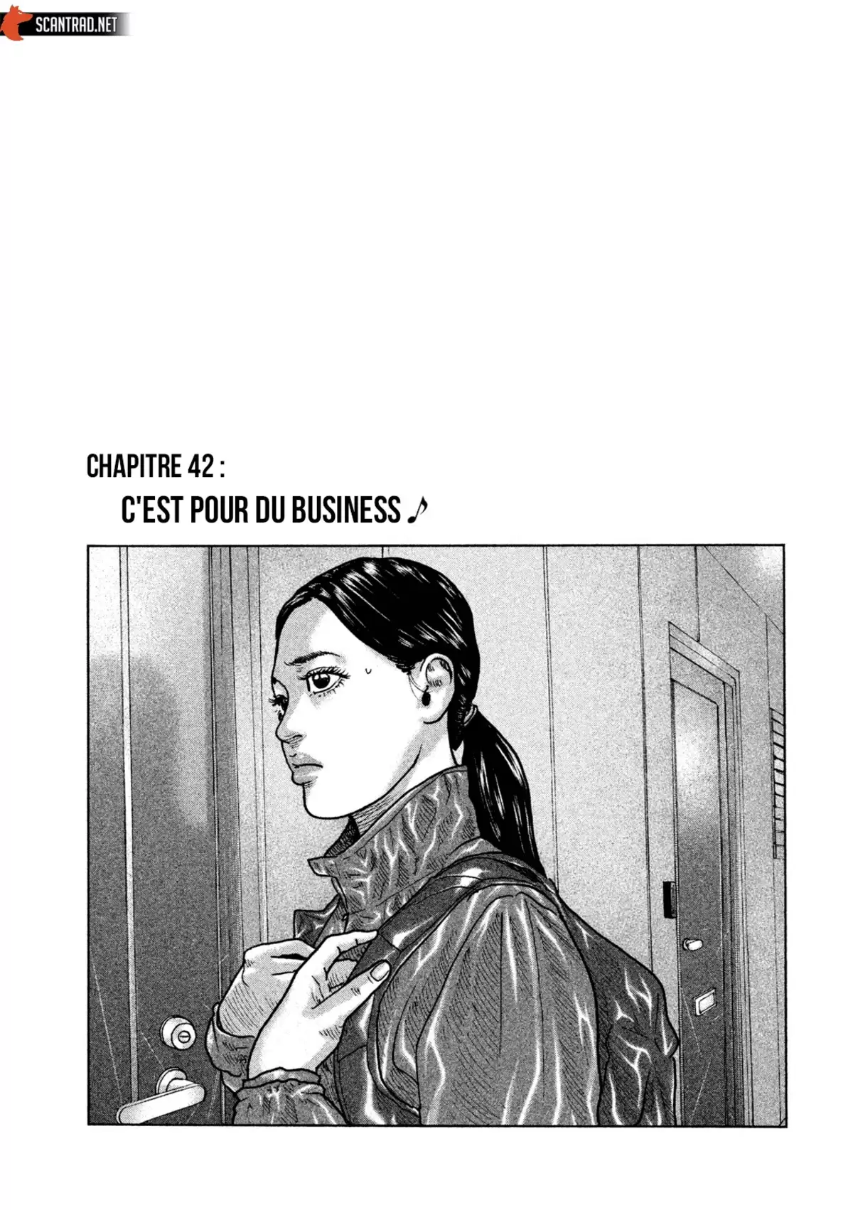 The Fable Volume 5 page 4