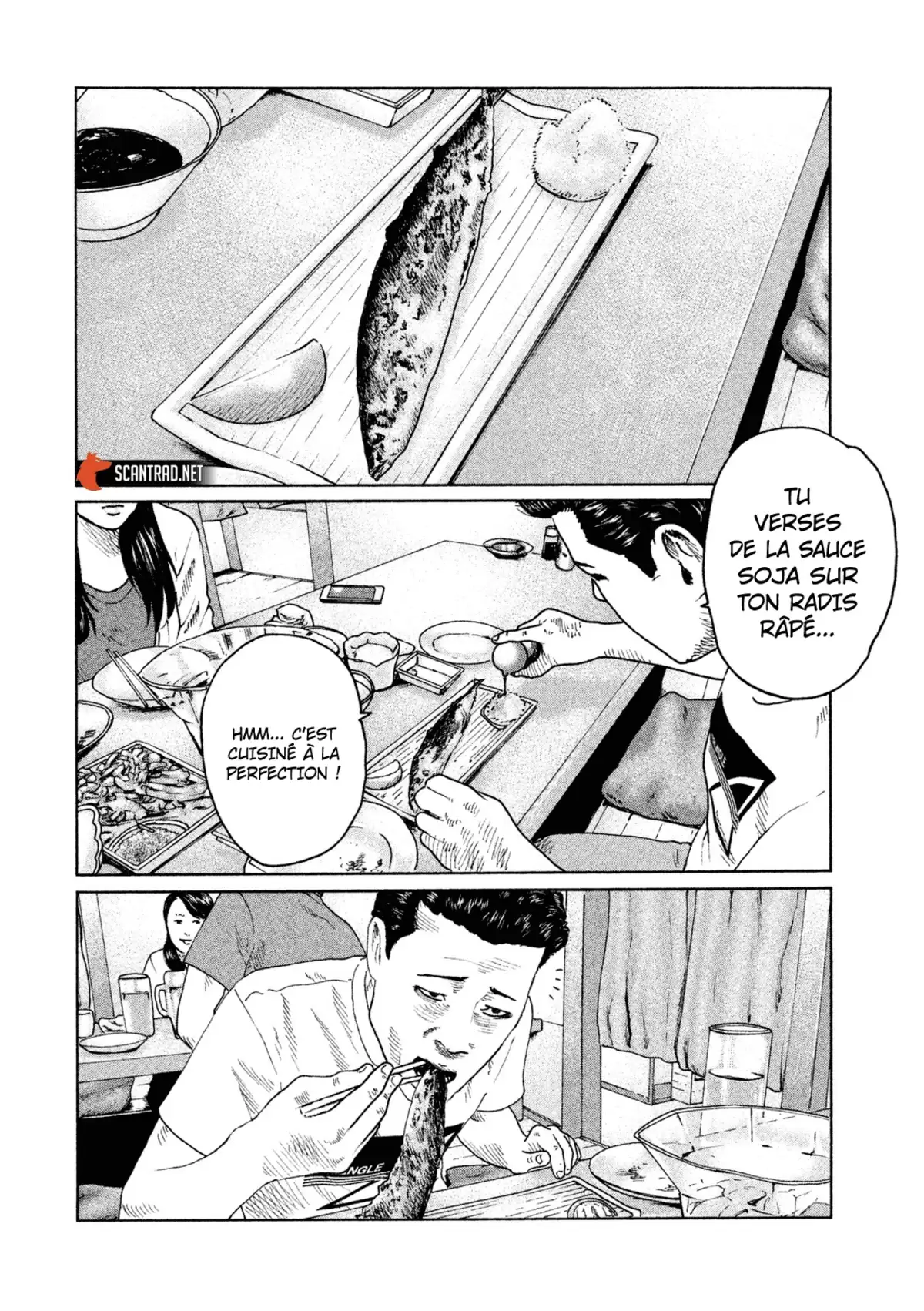 The Fable Volume 5 page 41