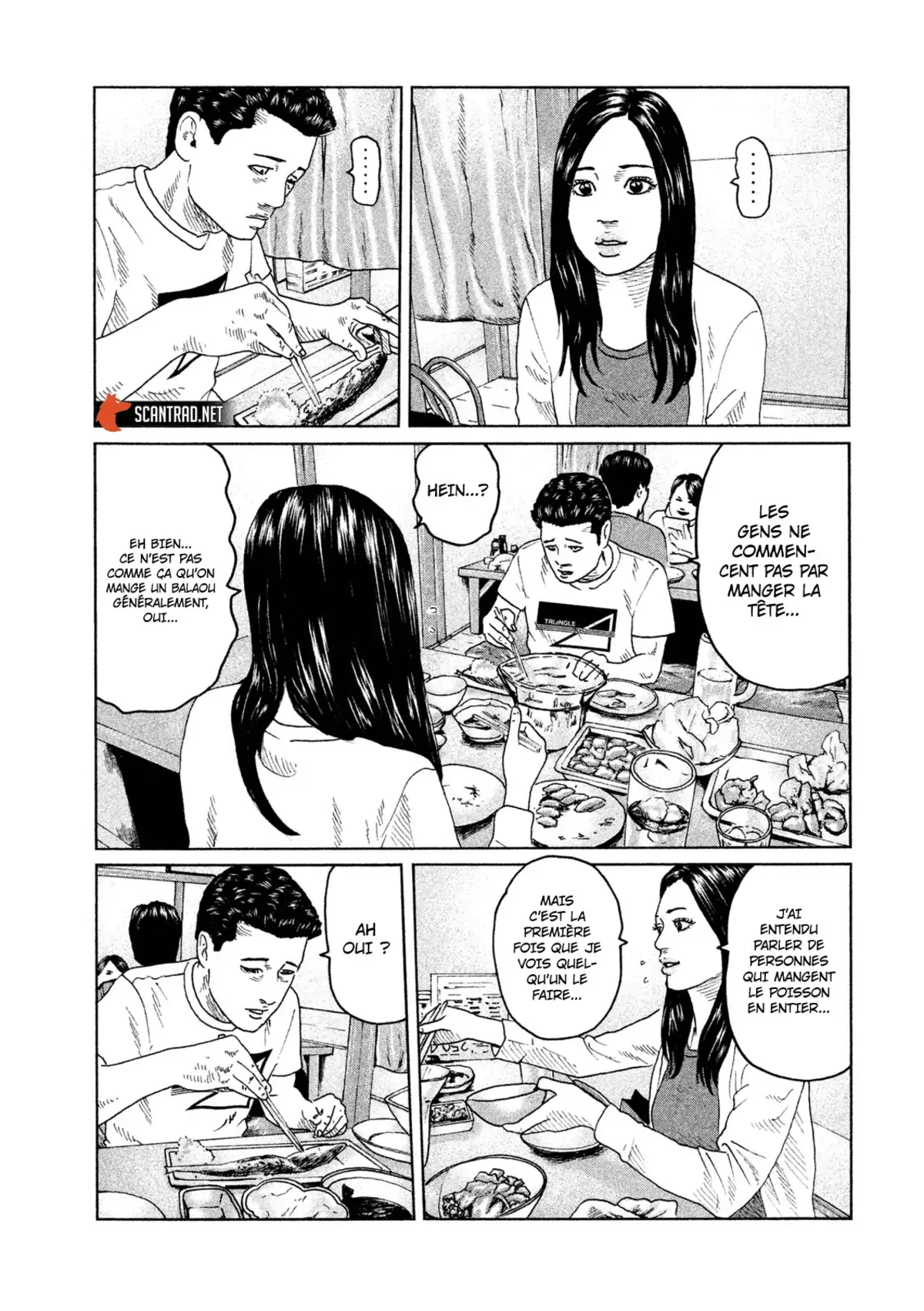 The Fable Volume 5 page 42