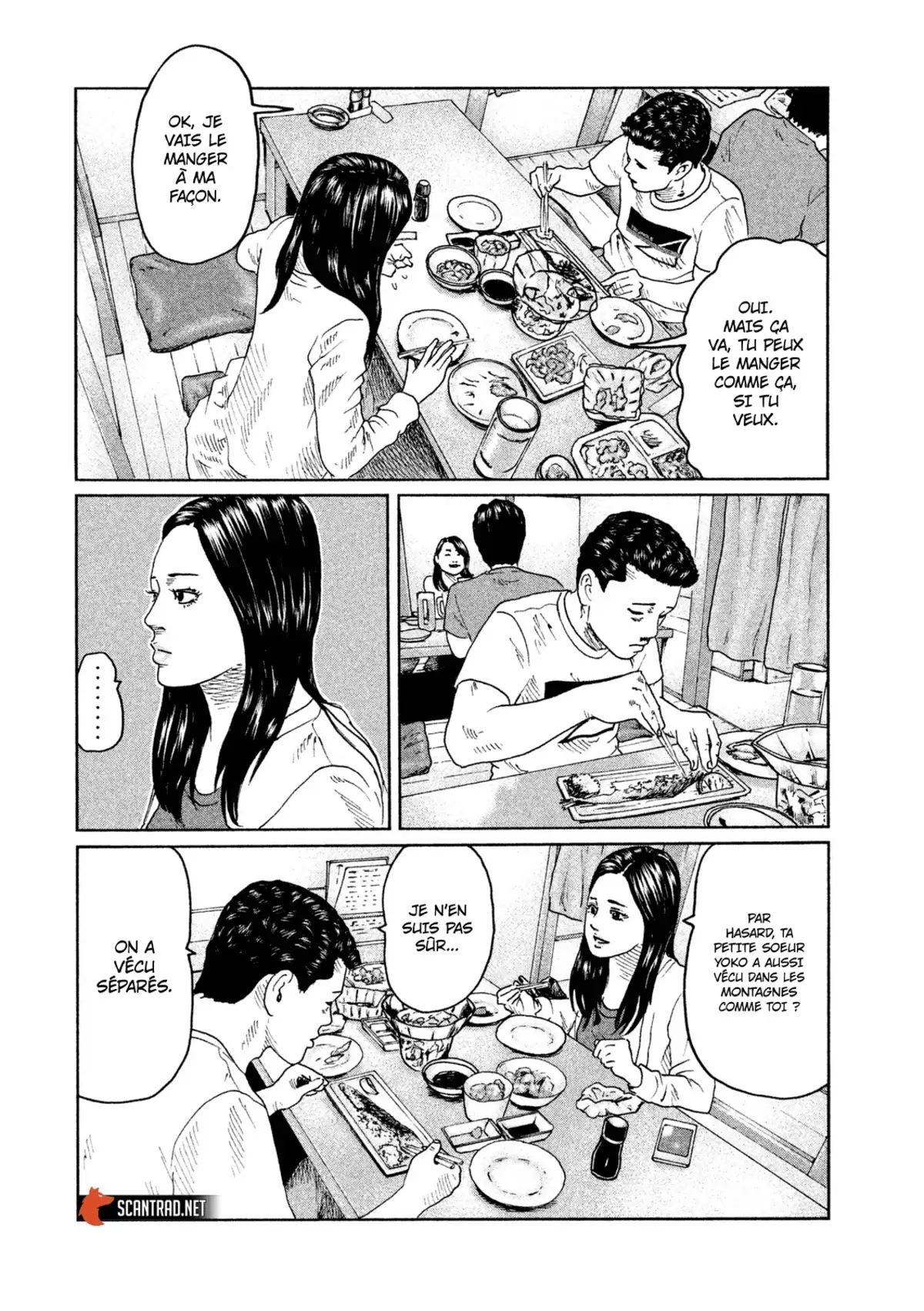 The Fable Volume 5 page 43