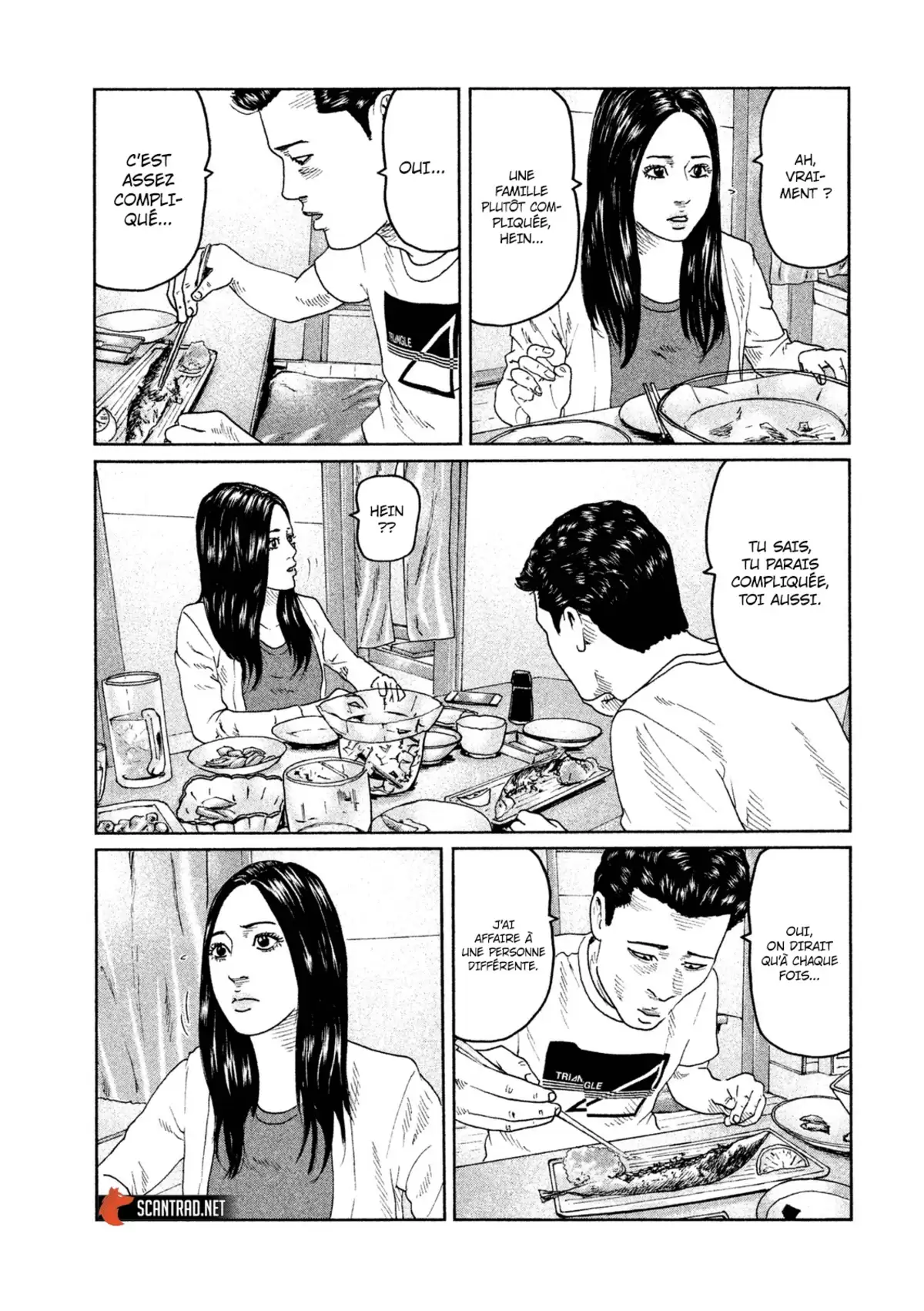 The Fable Volume 5 page 44