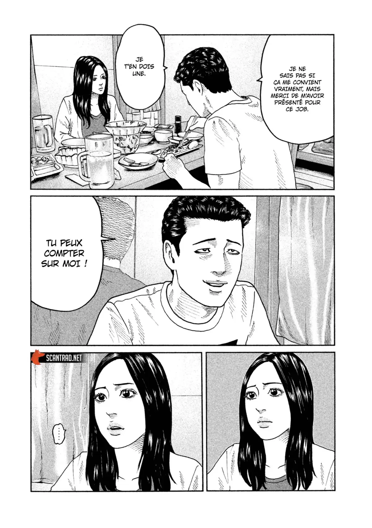 The Fable Volume 5 page 45