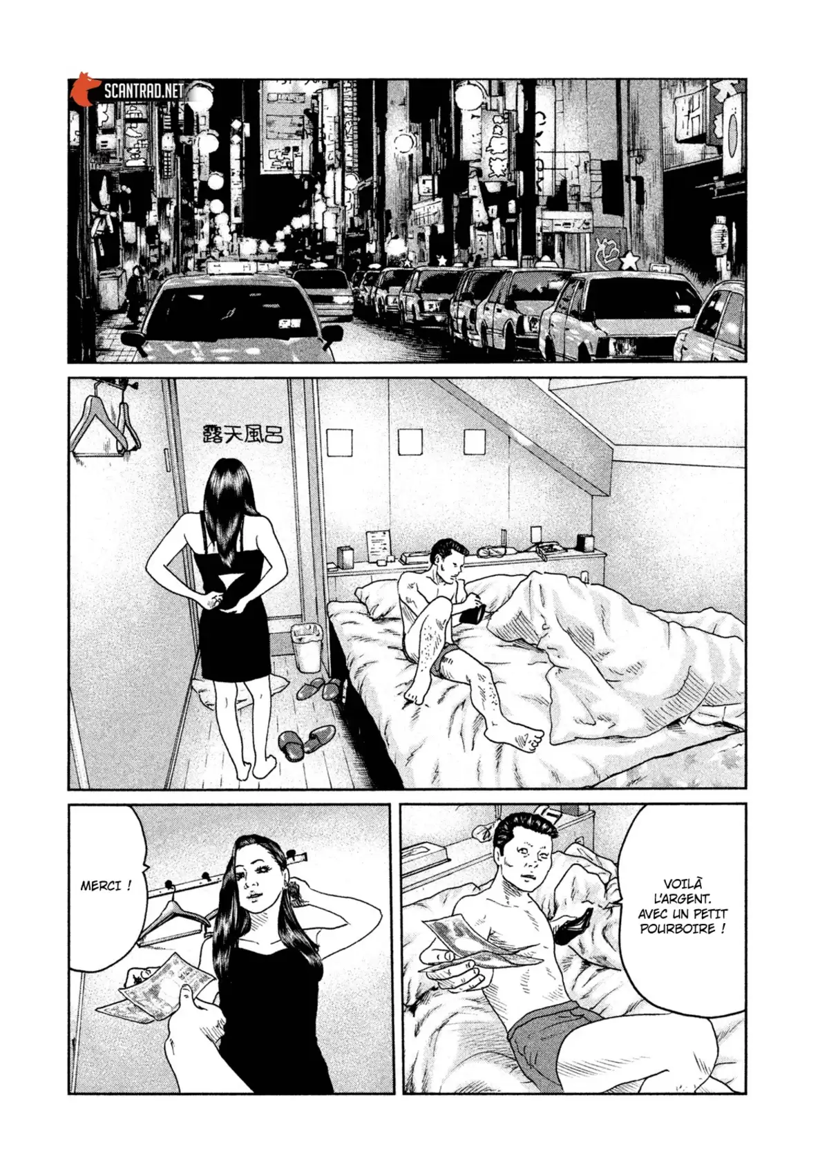 The Fable Volume 5 page 47