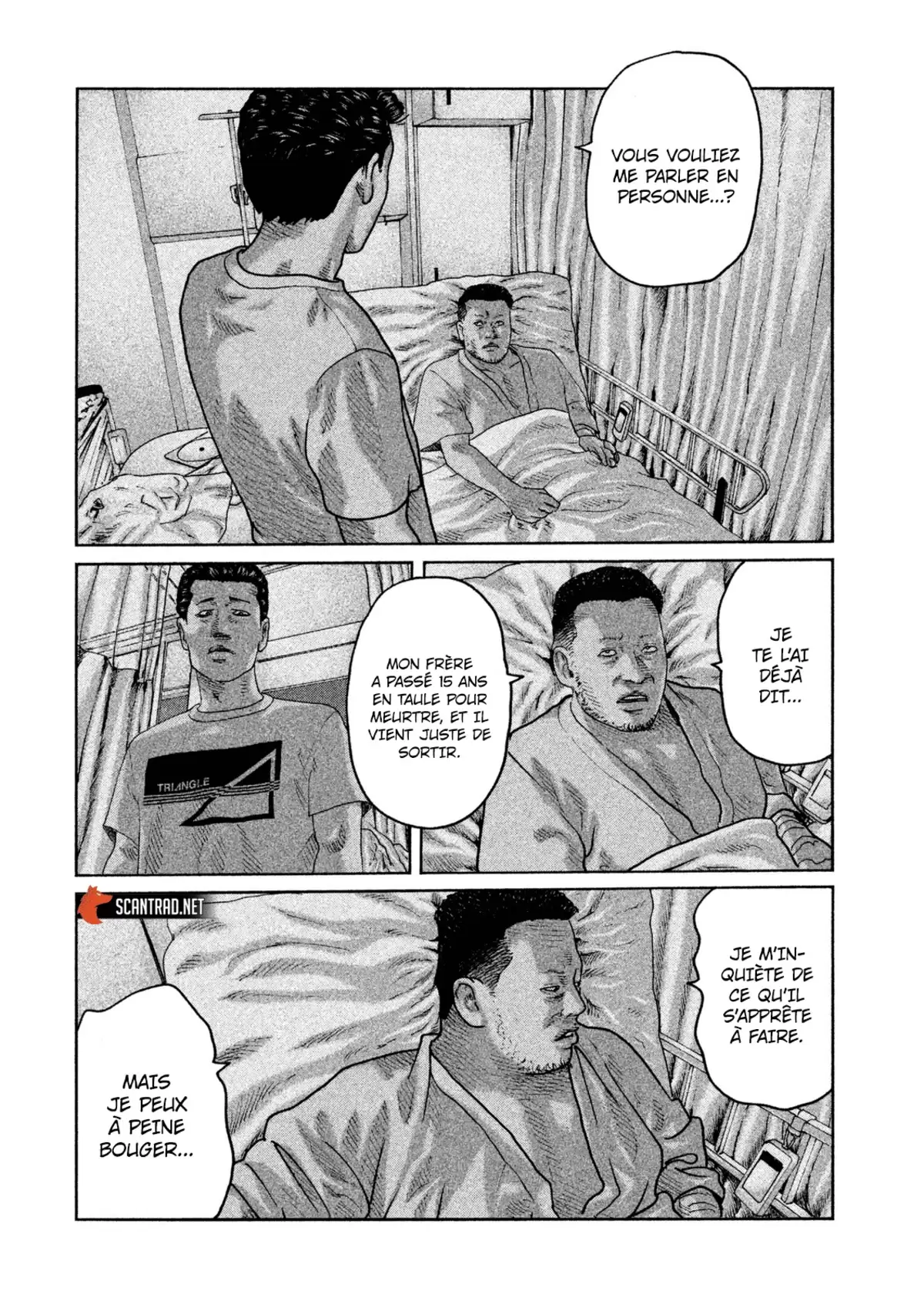 The Fable Volume 5 page 61