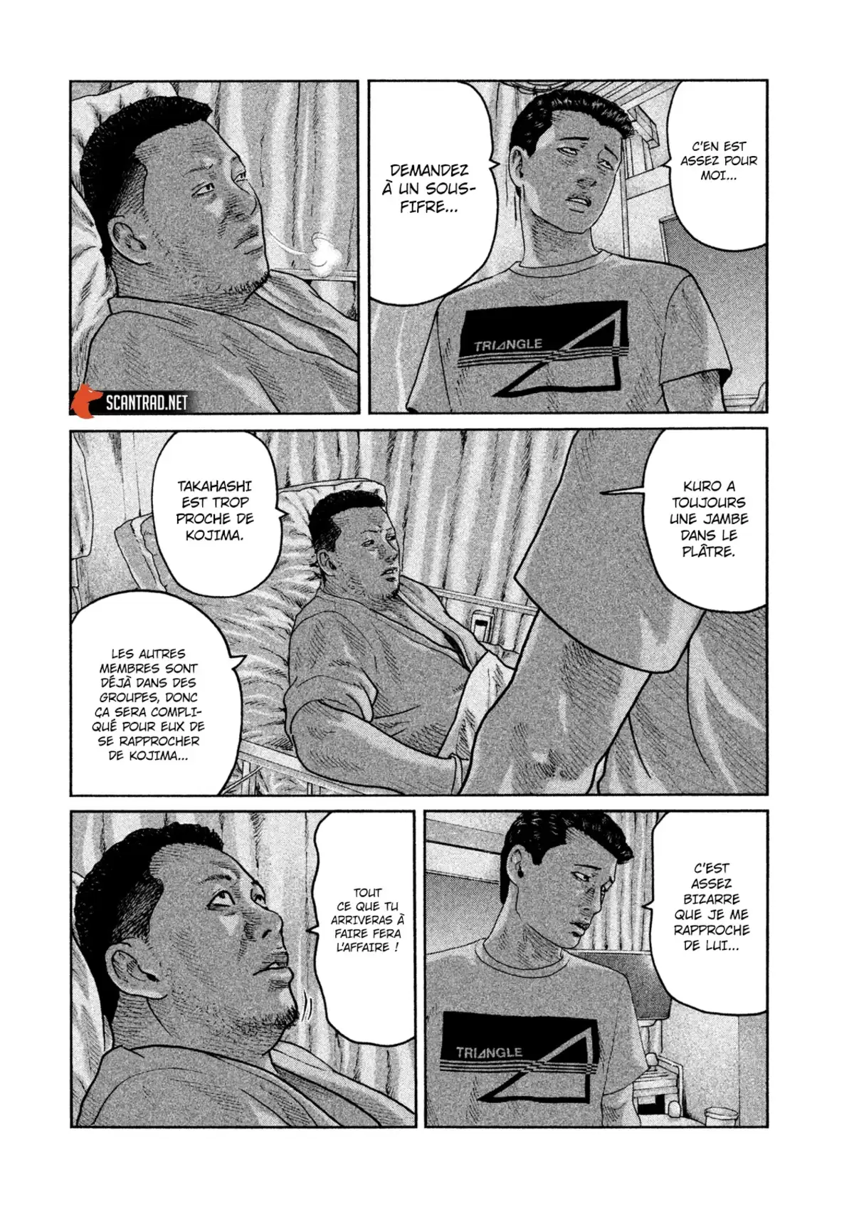 The Fable Volume 5 page 63