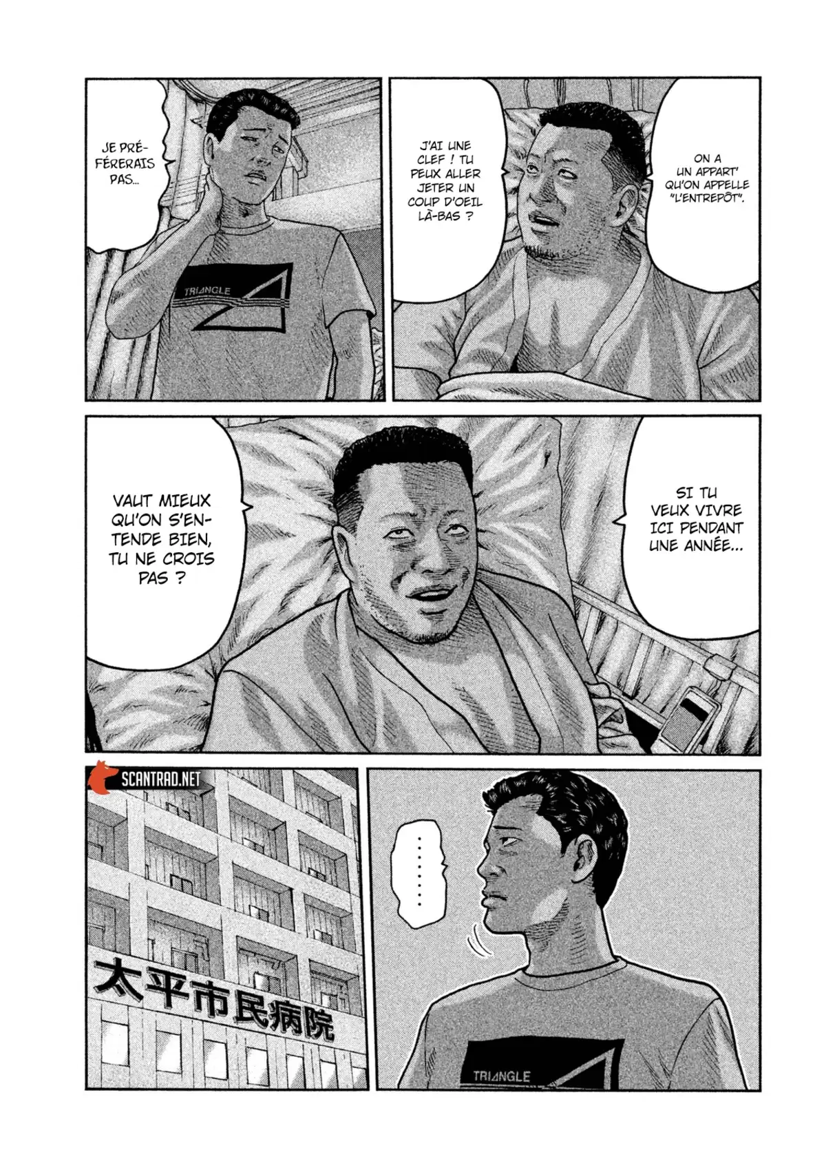 The Fable Volume 5 page 64