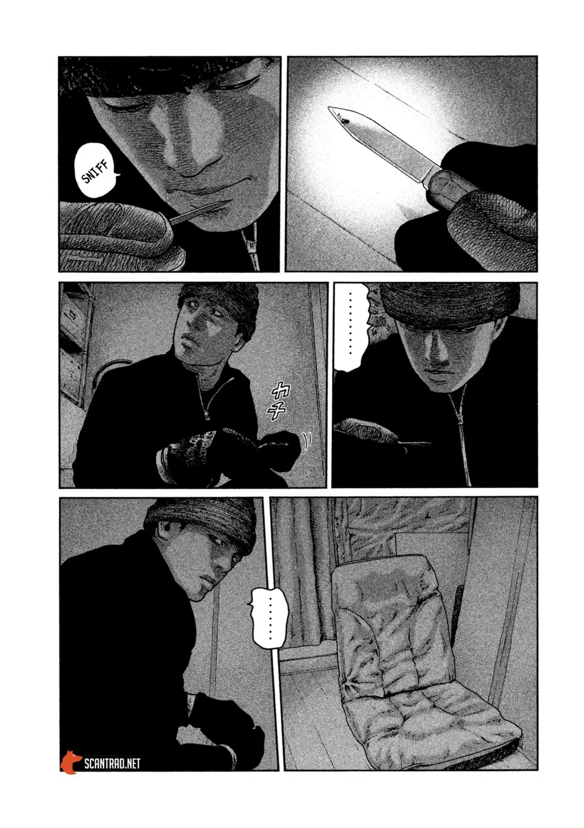 The Fable Volume 5 page 72